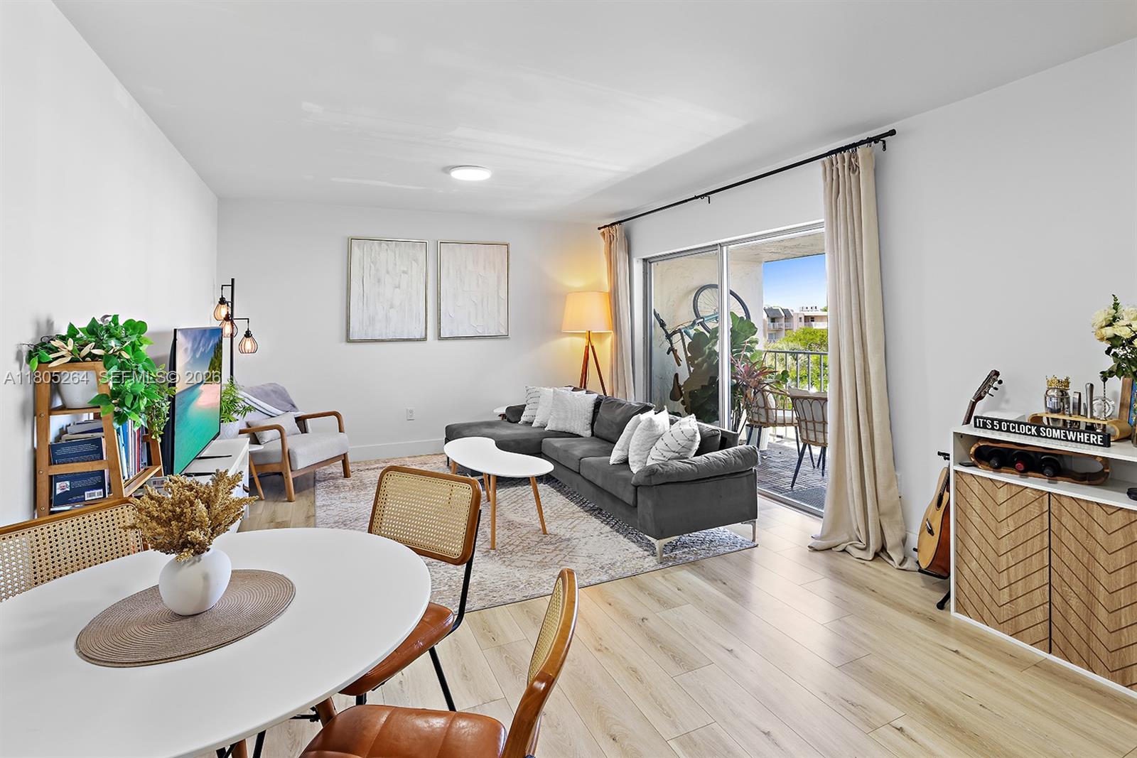 Kings Creek So Condo