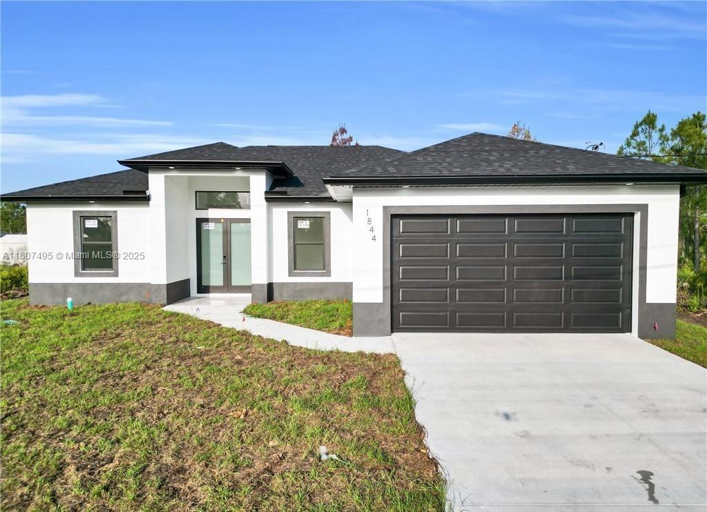 Lee County Unincorporated