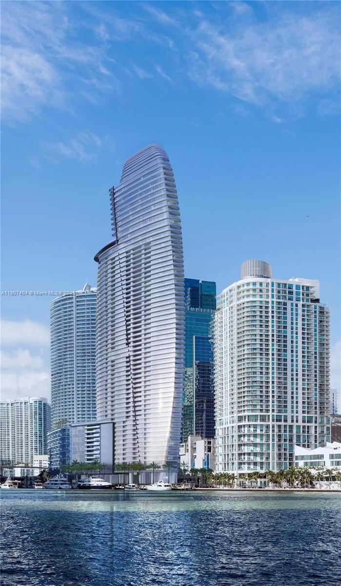 Condo for Rent in Miami, FL
