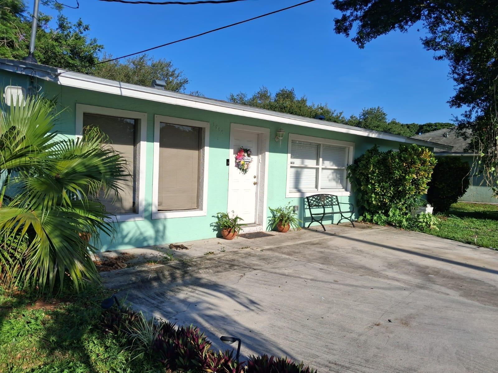 Maravilla Gardens Subdivi