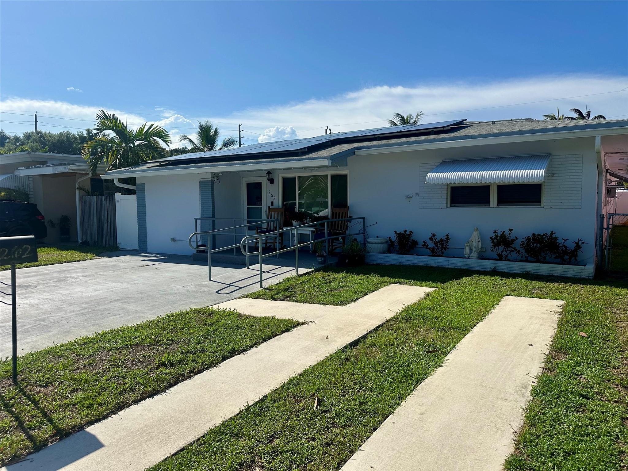 Dania Homesites 28-40 B