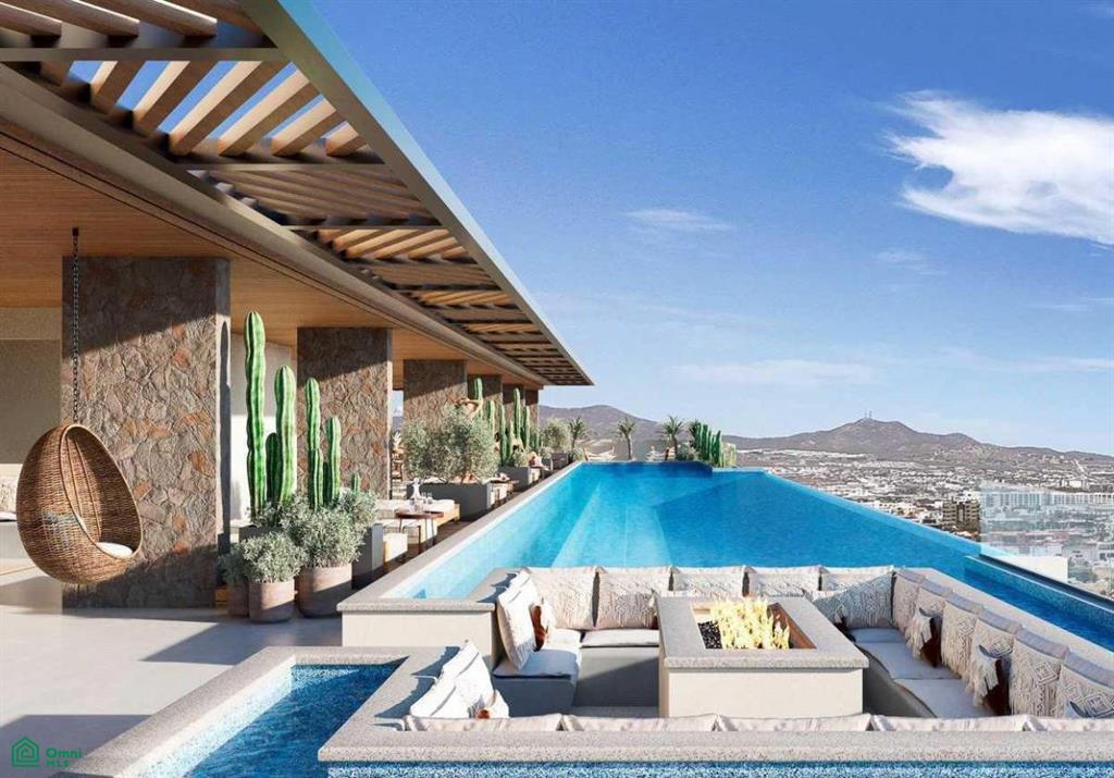 Calle de las lagunas 108, Lienzo Charro Centro, Los Cabos, Baja California Sur