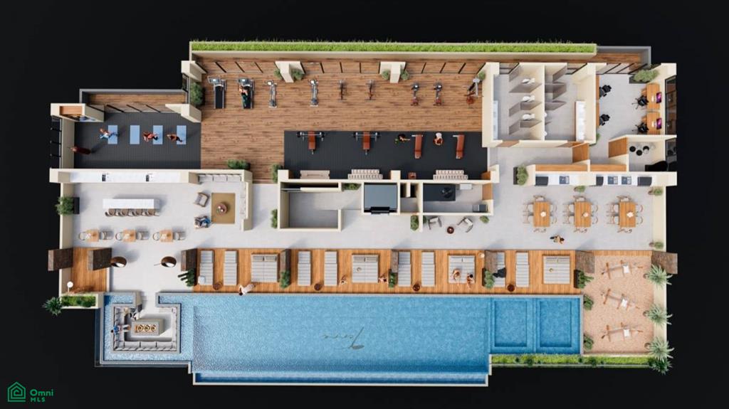 Calle de las lagunas 108, Lienzo Charro Centro, Los Cabos, Baja California Sur