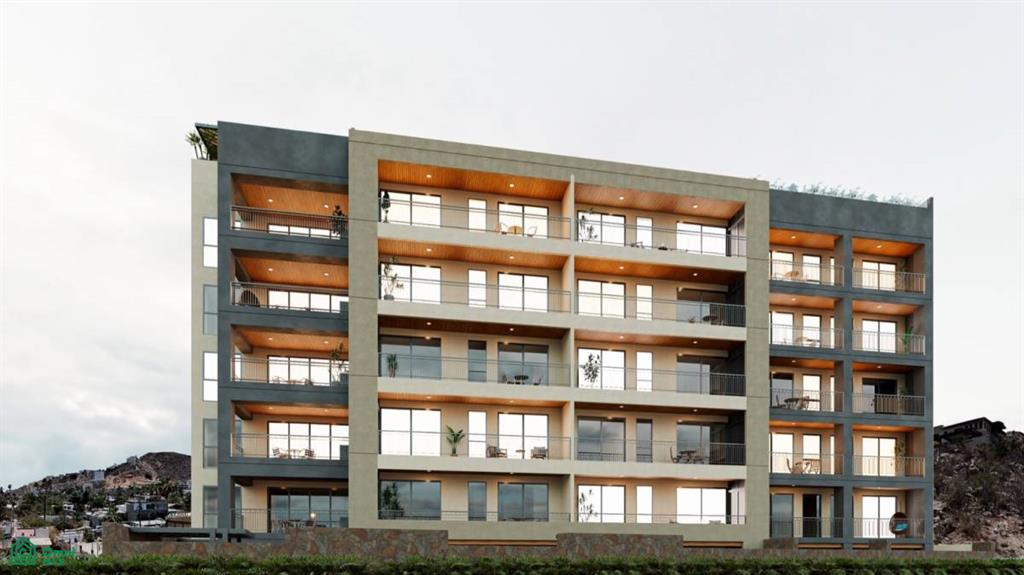 Calle de las lagunas 108, Lienzo Charro Centro, Los Cabos, Baja California Sur