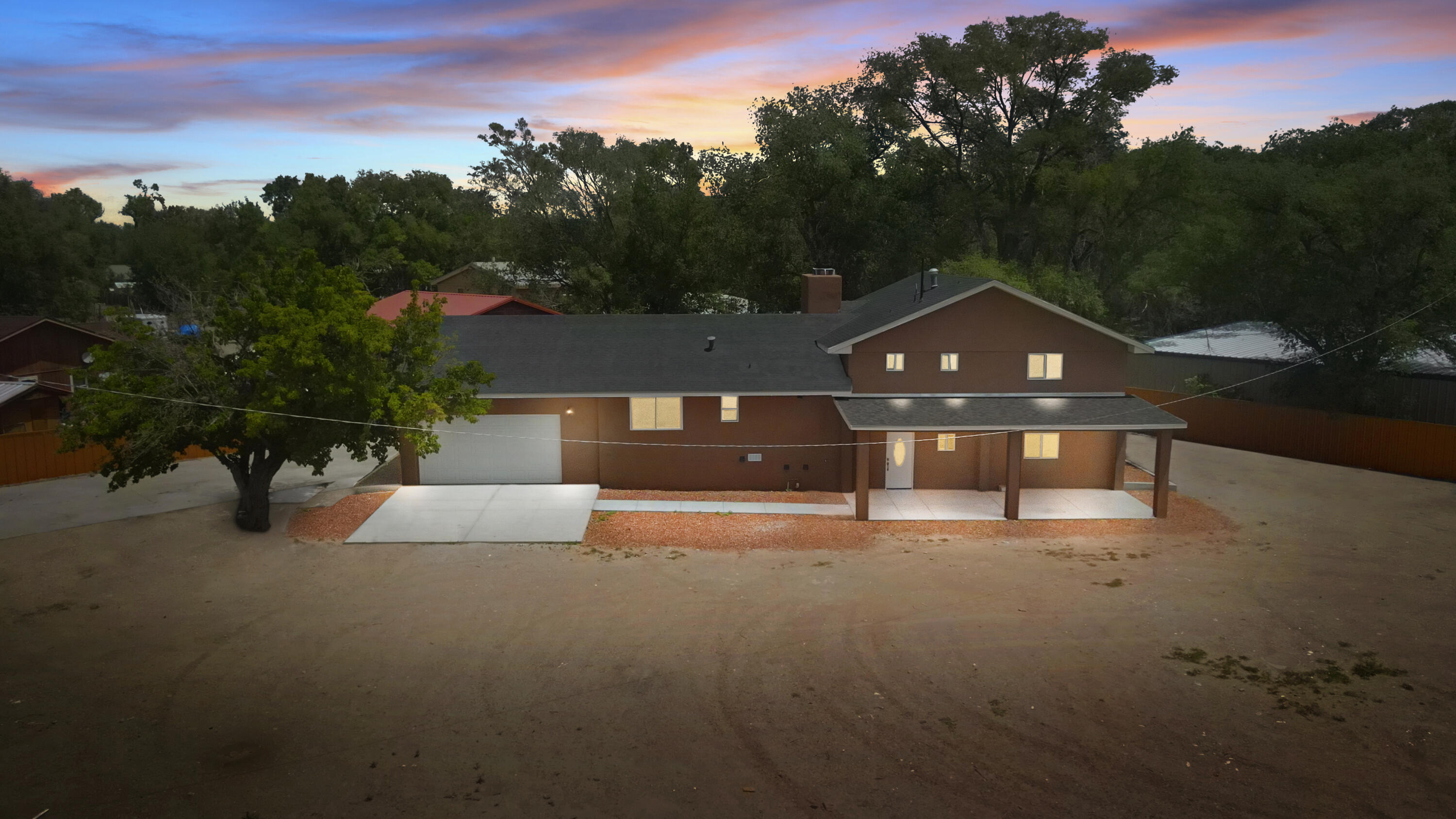 Homes for sale in Albuquerque, NM | 2212 Henry Rd Sw, Albuquerque, NM 87105 | MLS# 1084428