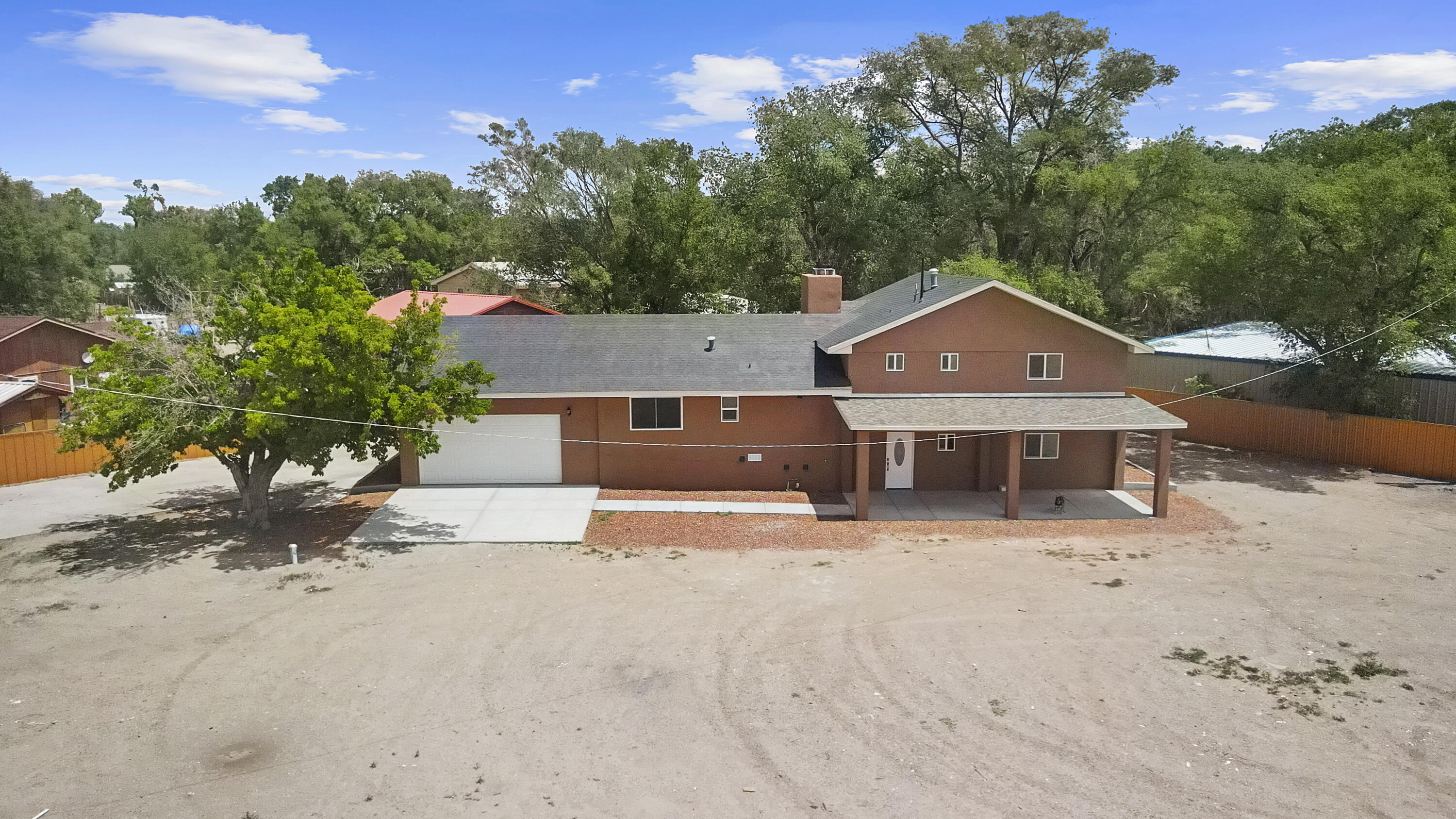 Homes for sale in Albuquerque, NM | 2212 Henry Rd Sw, Albuquerque, NM 87105 | MLS# 1084428