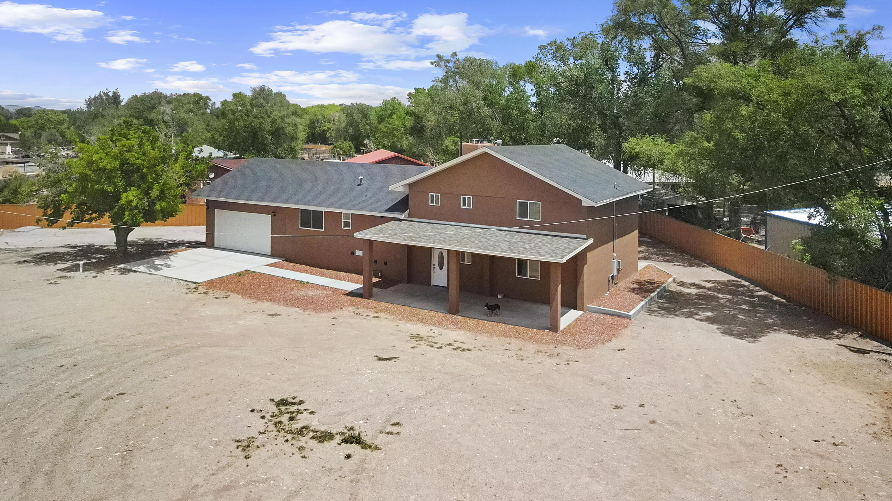 Homes for sale in Albuquerque, NM | 2212 Henry Rd Sw, Albuquerque, NM 87105 | MLS# 1084428