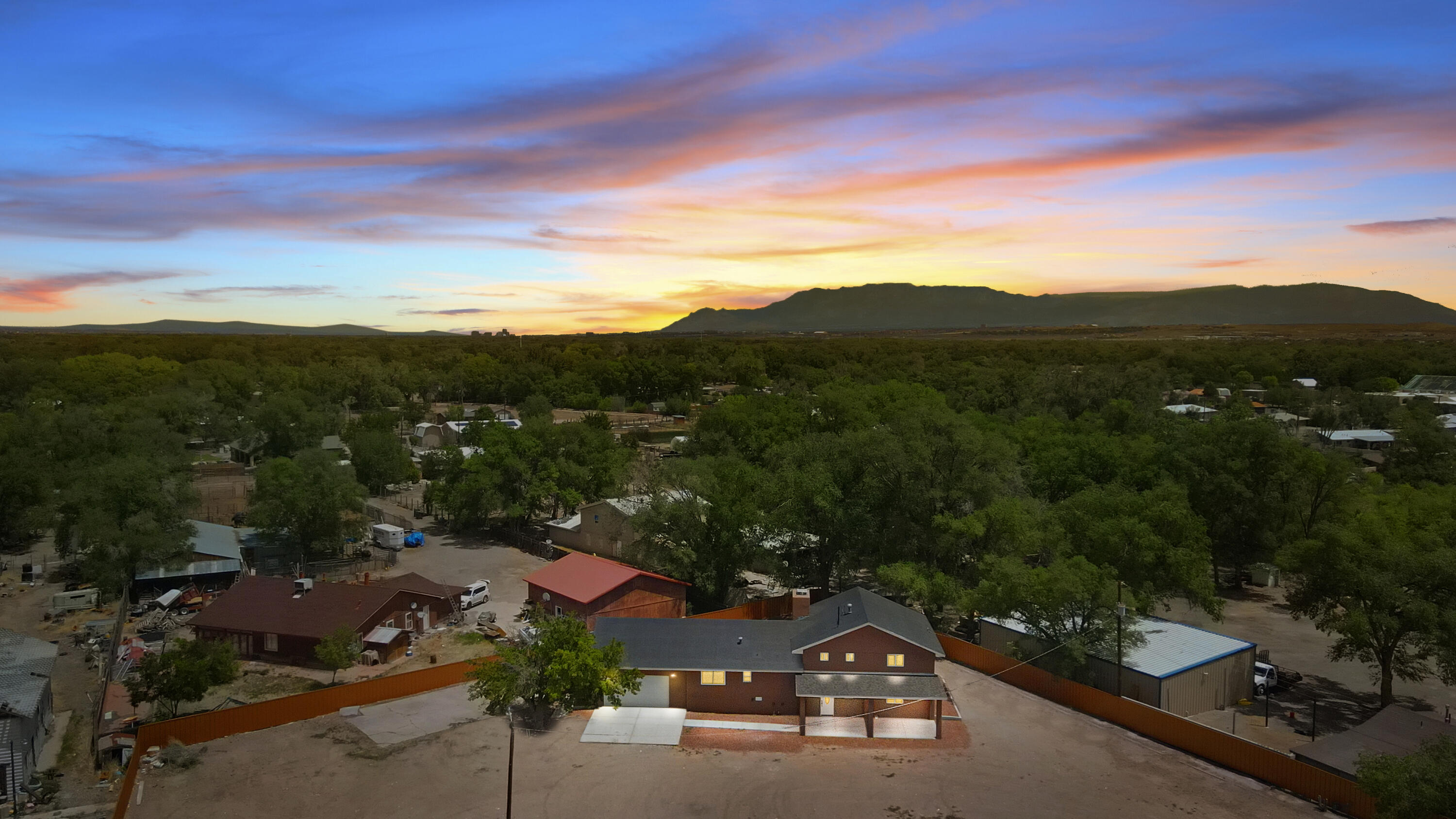 Homes for sale in Albuquerque, NM | 2212 Henry Rd Sw, Albuquerque, NM 87105 | MLS# 1084428