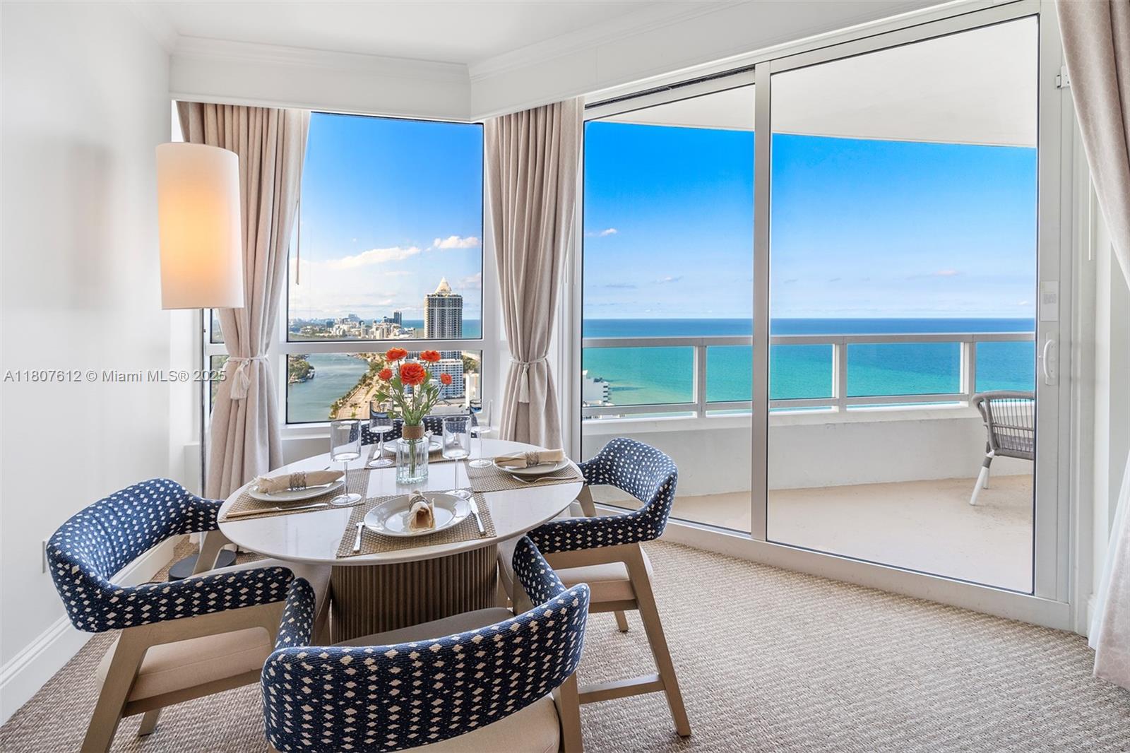 Apartamento para Alugar em Miami Beach, FL