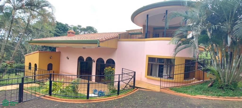 4 bed Single Family Homes For Sale in Naranjo, Alajuela - 1