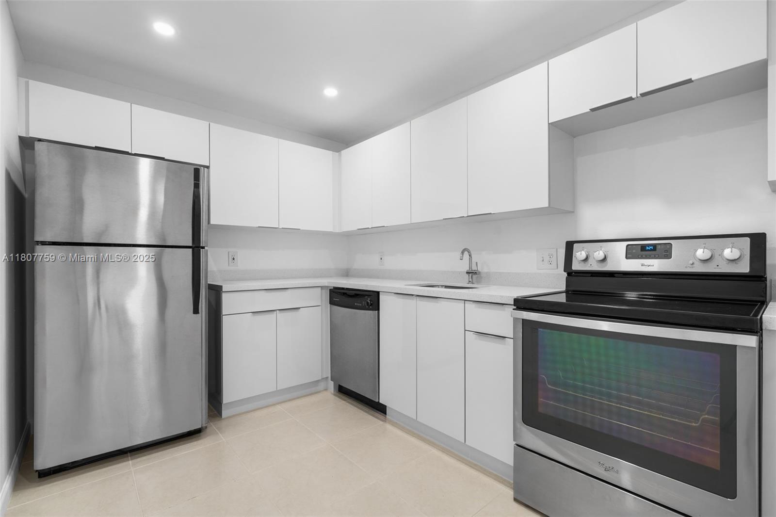 Inverrary Gardens Condo I