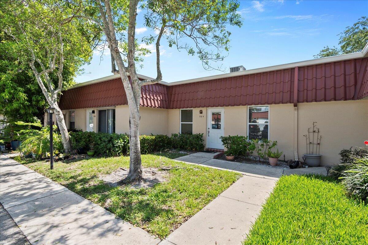 Covered Bridge Condo