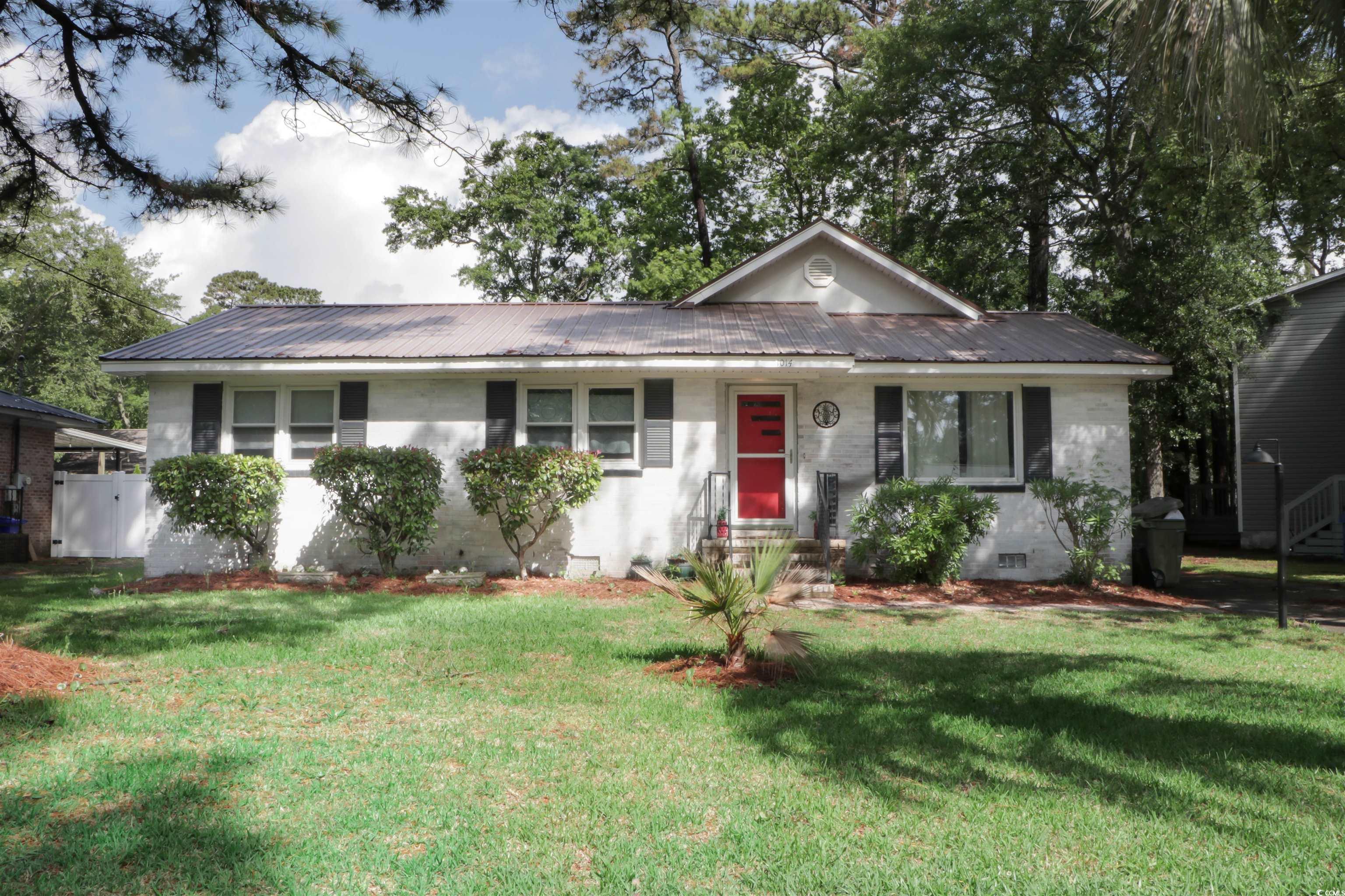 Homes for sale in Surfside Beach, SC | 1014 Bay Dr, Surfside Beach, SC 29575 | MLS# 2512780