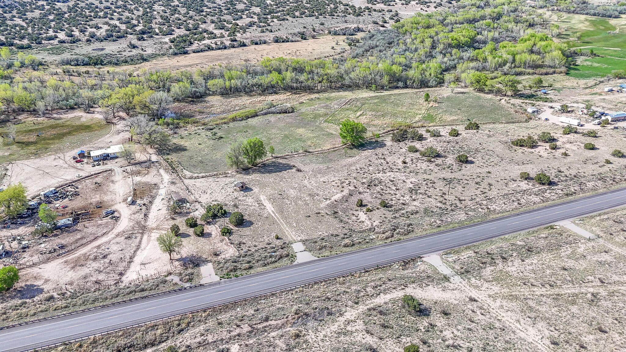 Homes for sale in Ojo Caliente, NM | 34529 County Road 55, Ojo Caliente, NM 87549 | MLS# 1084435