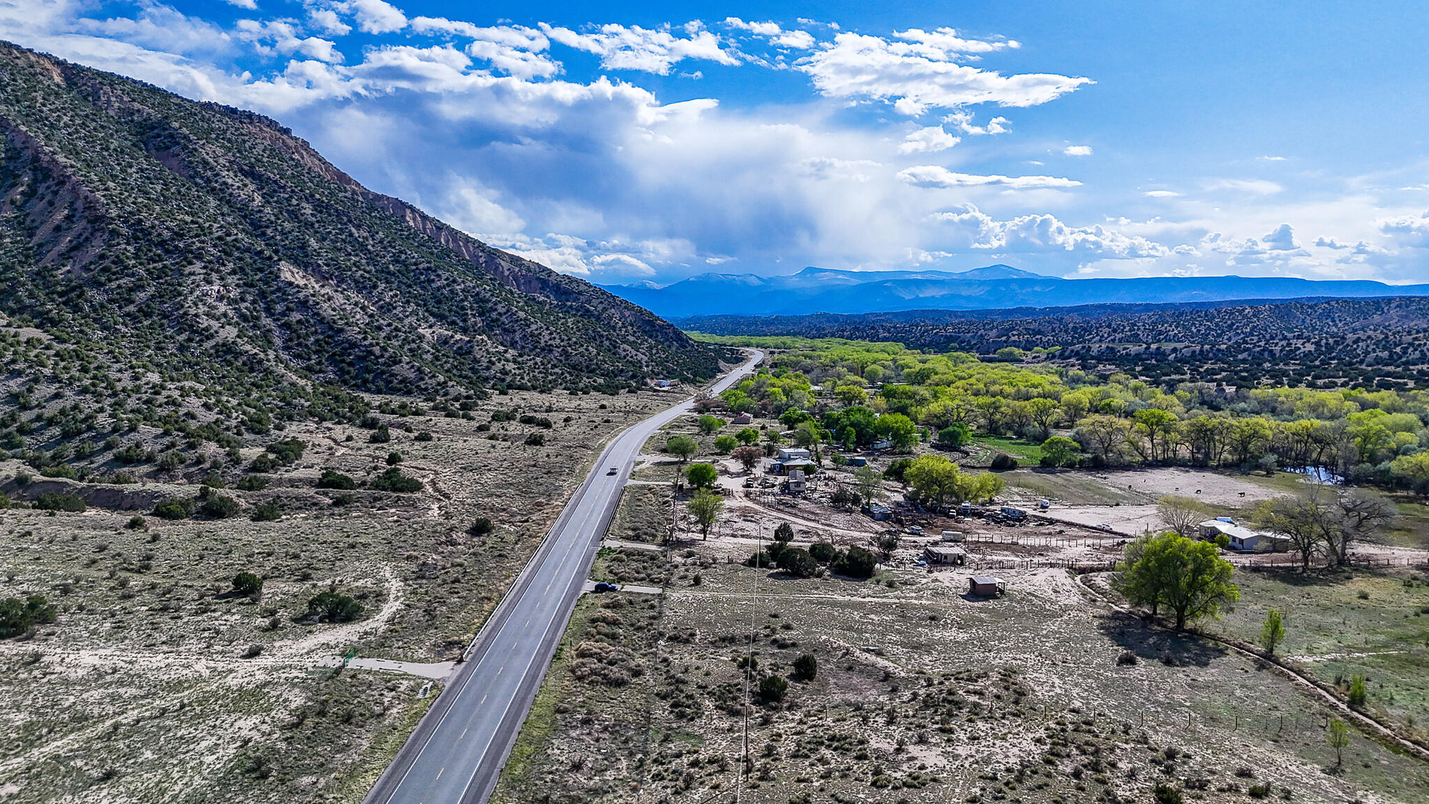 Homes for sale in Ojo Caliente, NM | 34529 County Road 55, Ojo Caliente, NM 87549 | MLS# 1084435