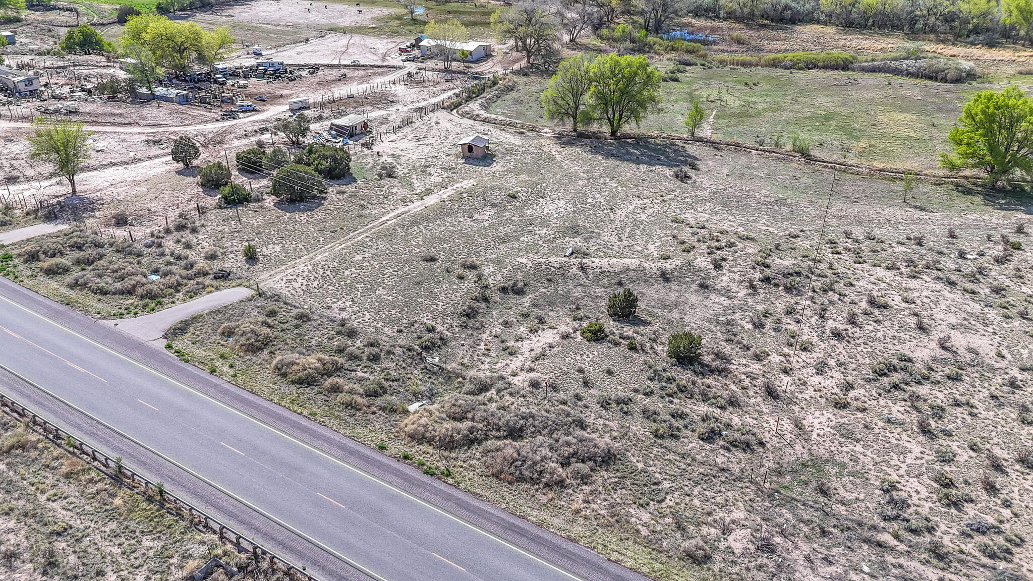 Homes for sale in Ojo Caliente, NM | 34529 County Road 55, Ojo Caliente, NM 87549 | MLS# 1084435