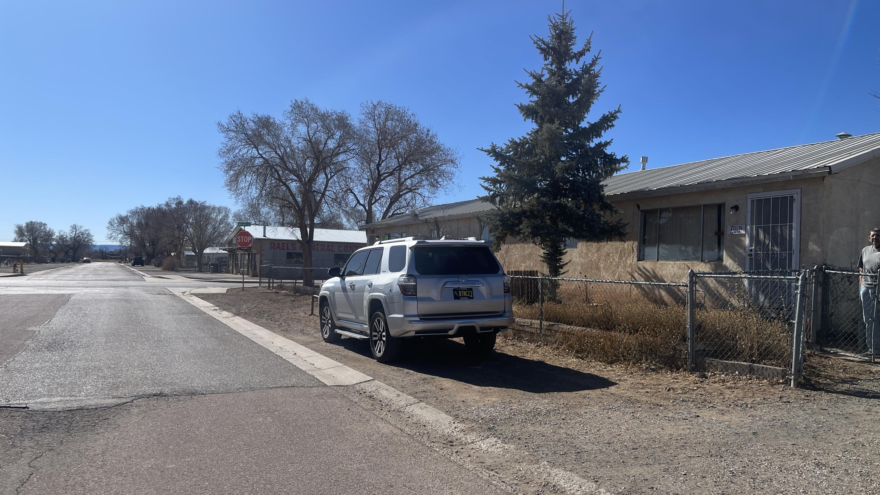 Homes for sale in Milan, NM | 701 Lava, Milan, NM 87021 | MLS# 1084438