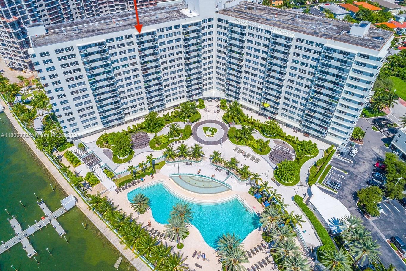Flamingo South Beach I Co