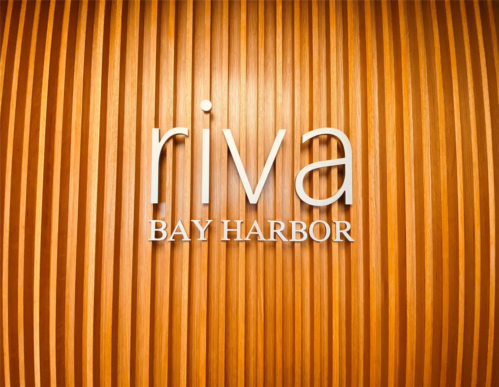 Riva Bay Harbor Condo
