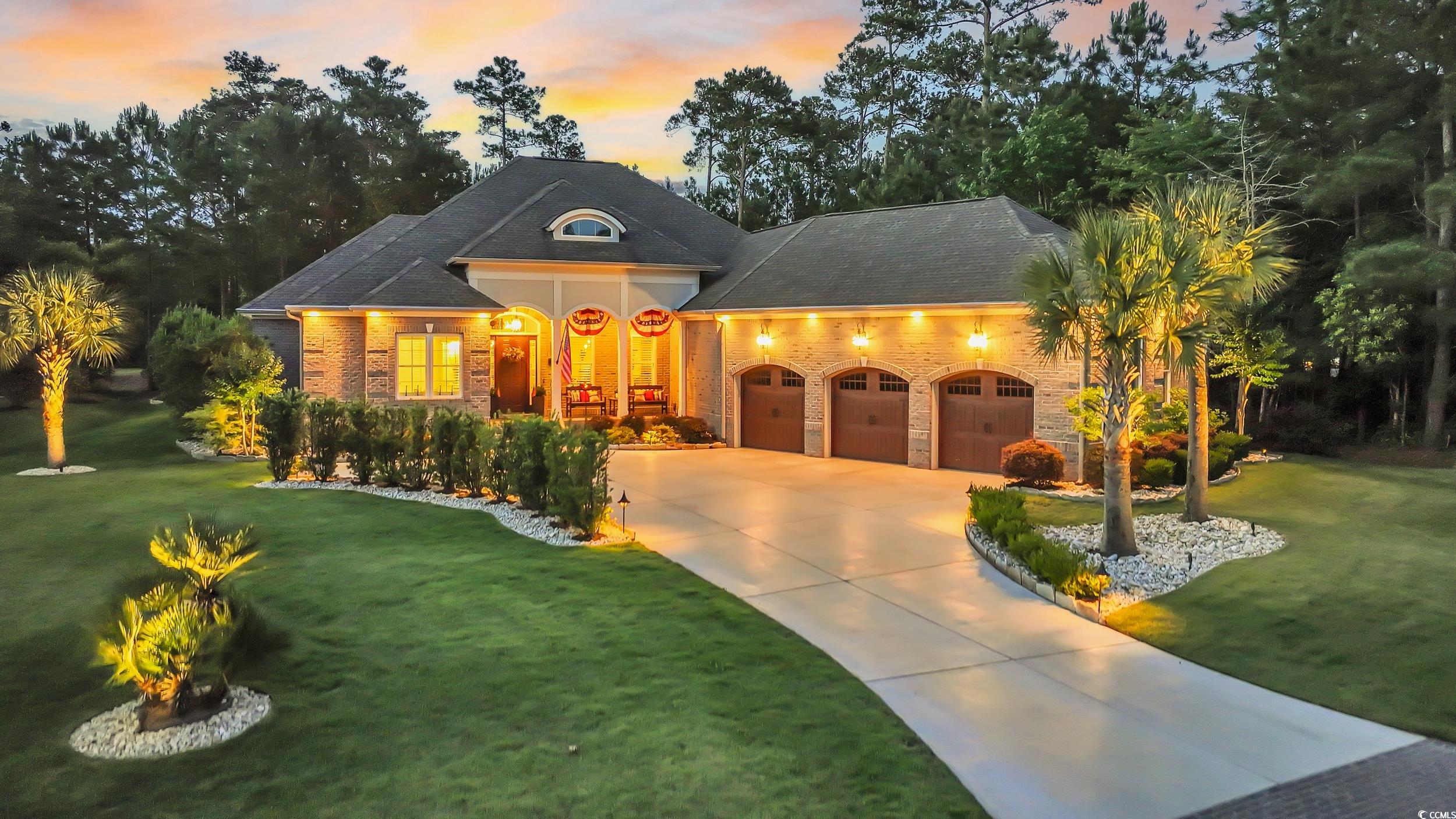 81 Cascade Dr. Murrells Inlet, SC 29576