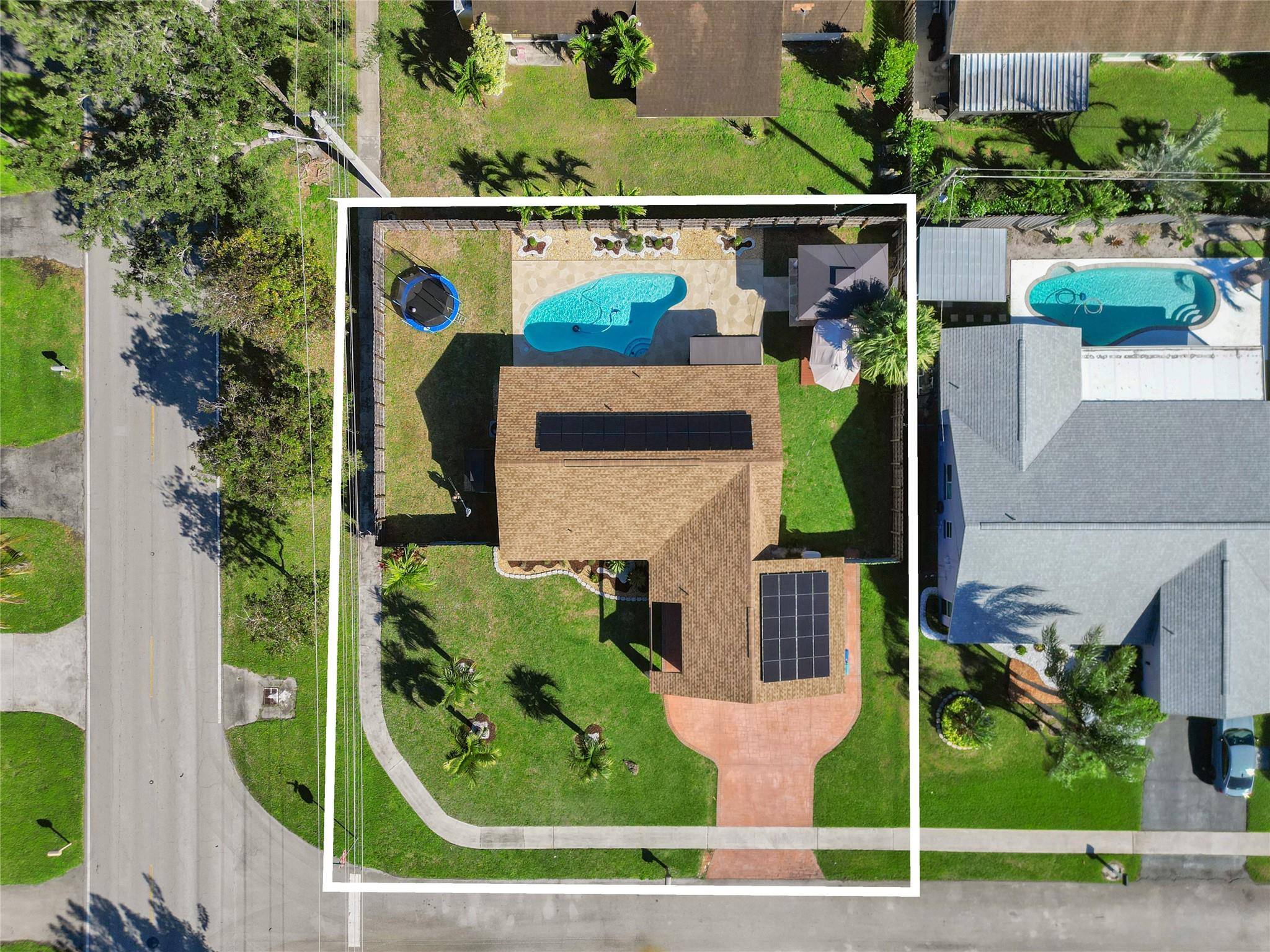 4950 Nw 85th Ter Lauderhill FL 33351 | F10505169