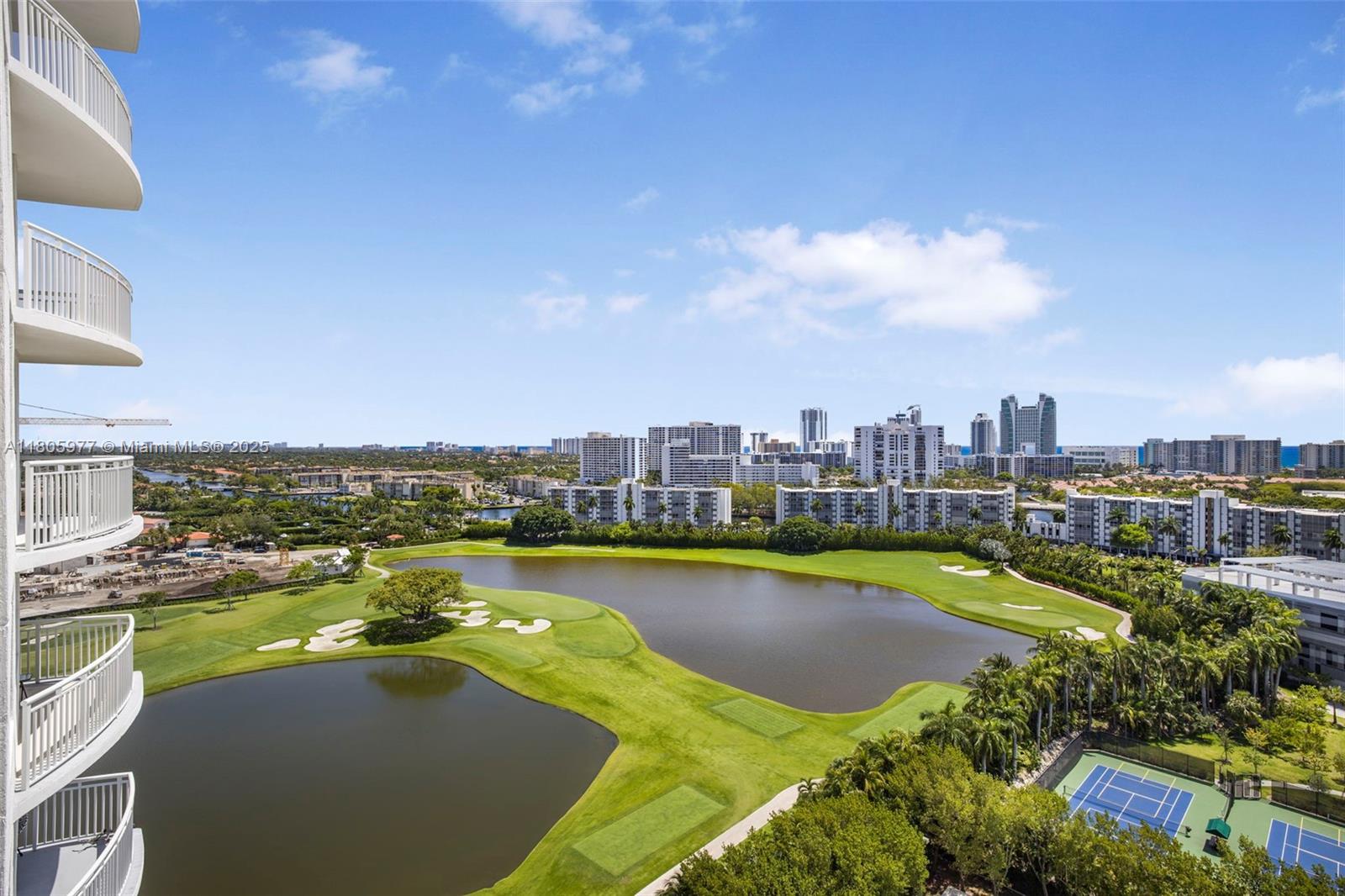 Duo Condominium East