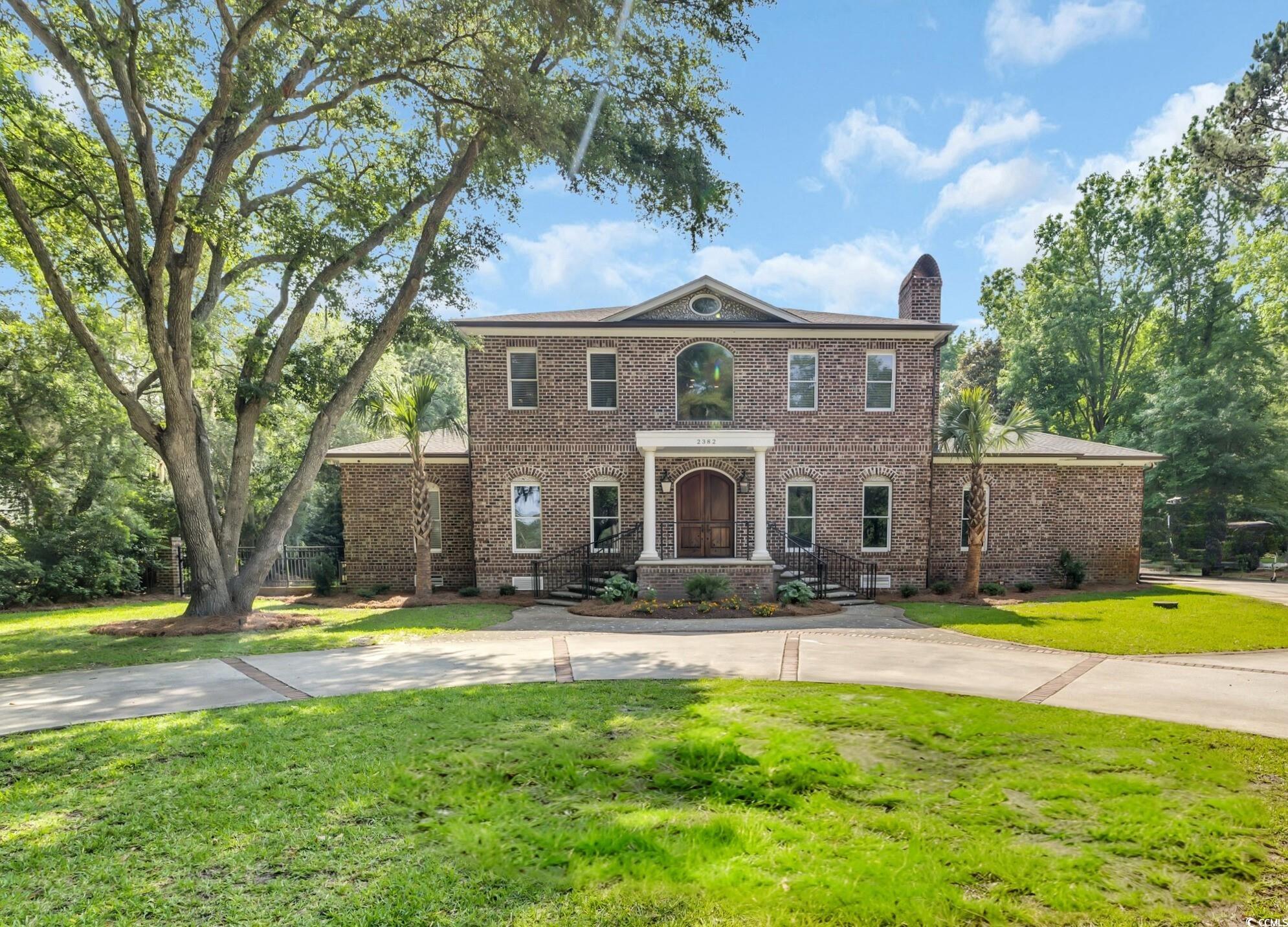 2382 Waverly Rd. Pawleys Island, SC 29585
