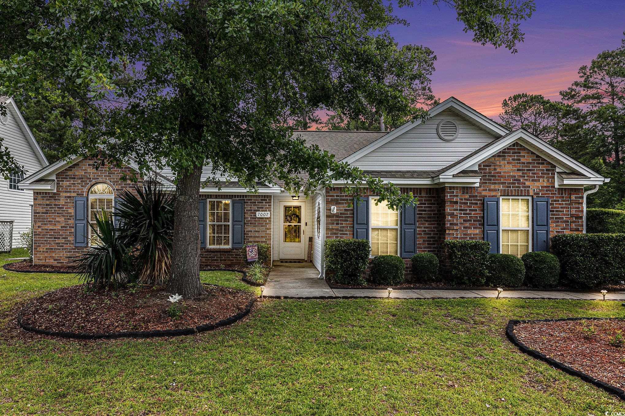 7007 Blade Beak Ln. Myrtle Beach, SC 29588