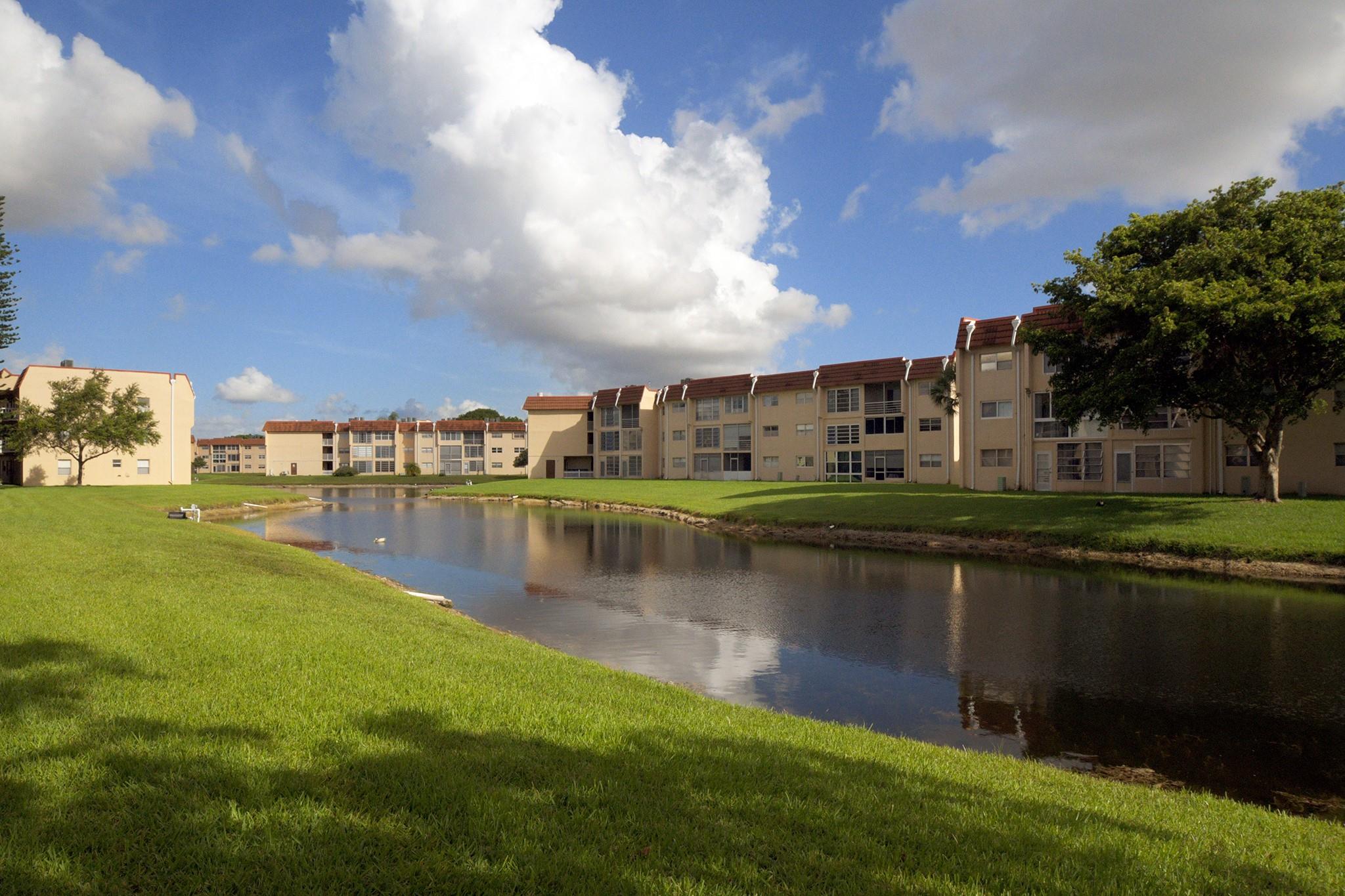 Sunrise Lakes Phase 3