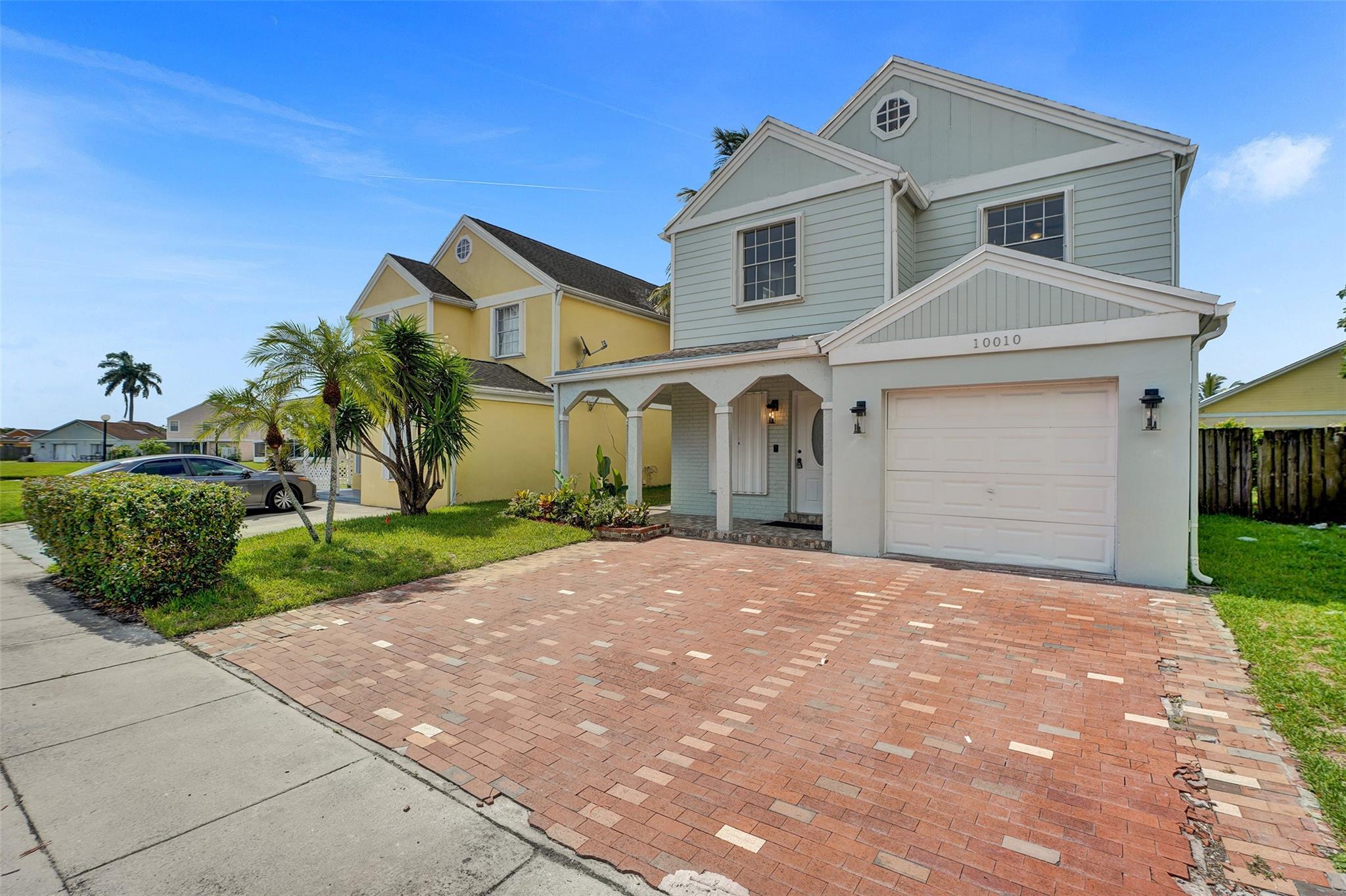 10010 Loquat St Miramar FL 33025 | F10505183