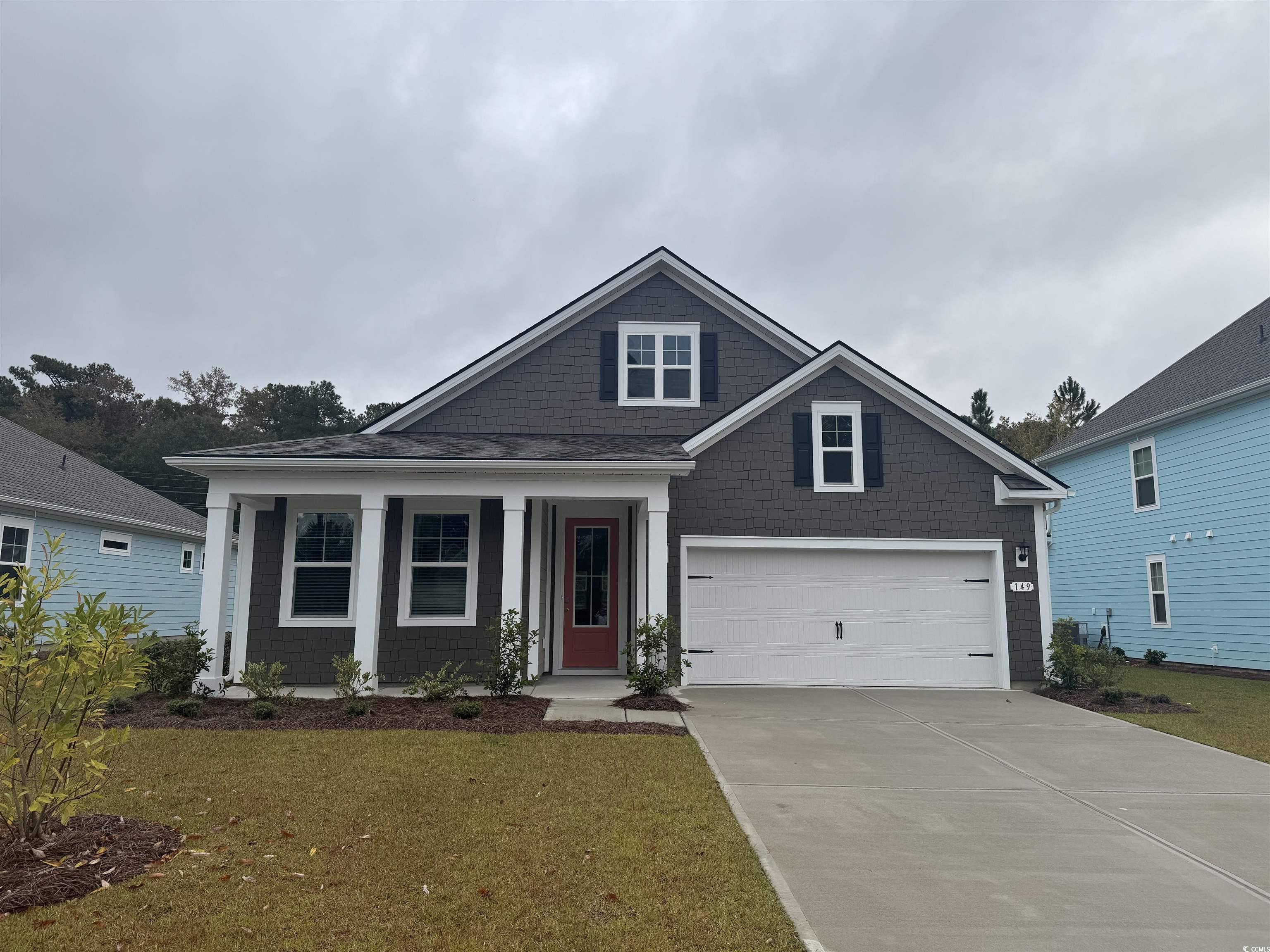 149 Stride Ct. Myrtle Beach, SC 29588
