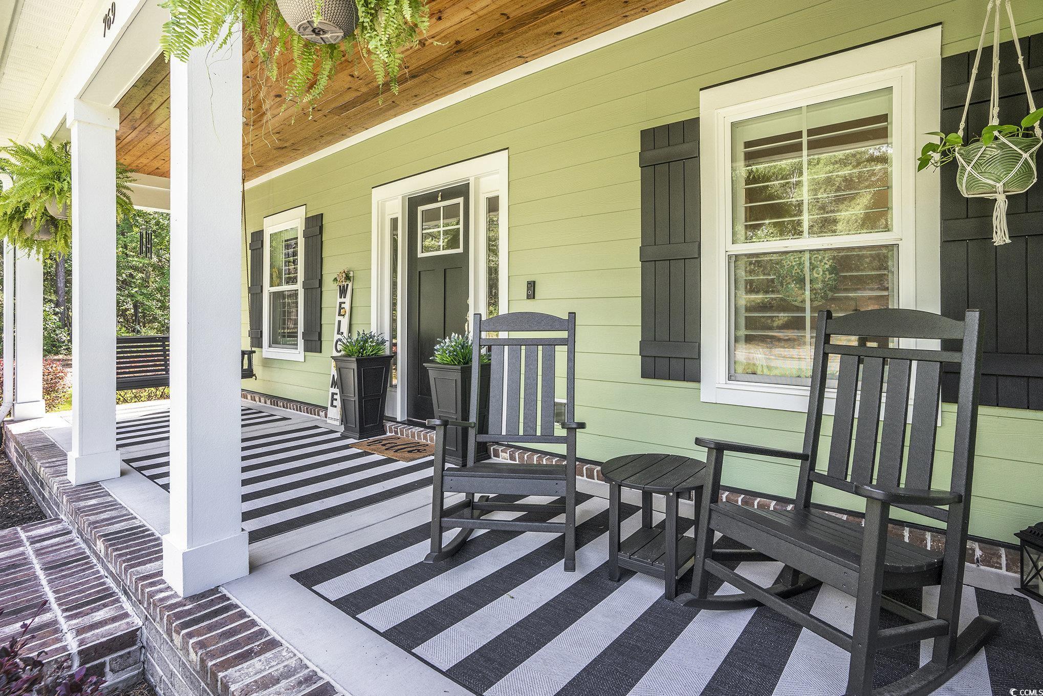 769 Country Club Dr. 