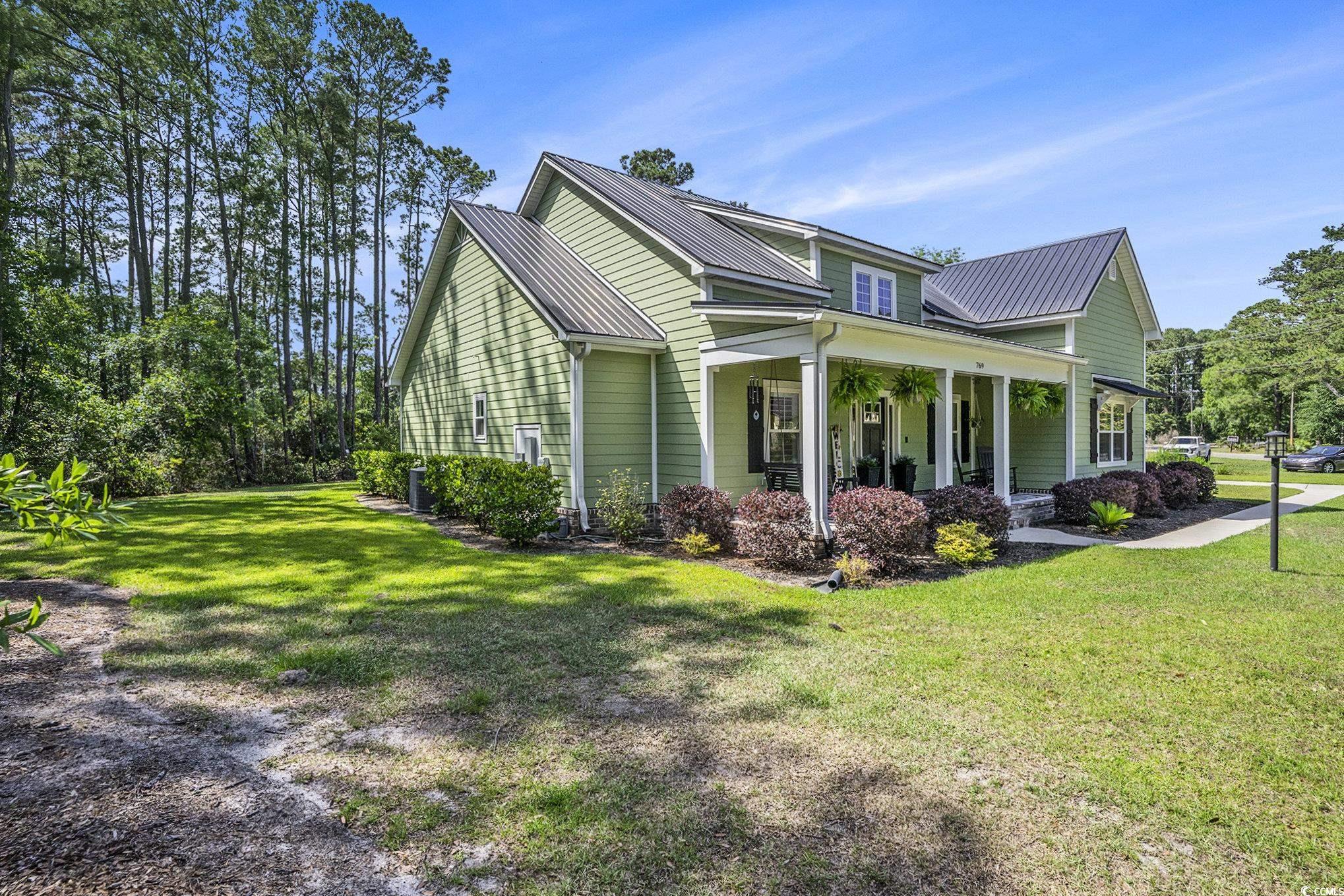 769 Country Club Dr. 