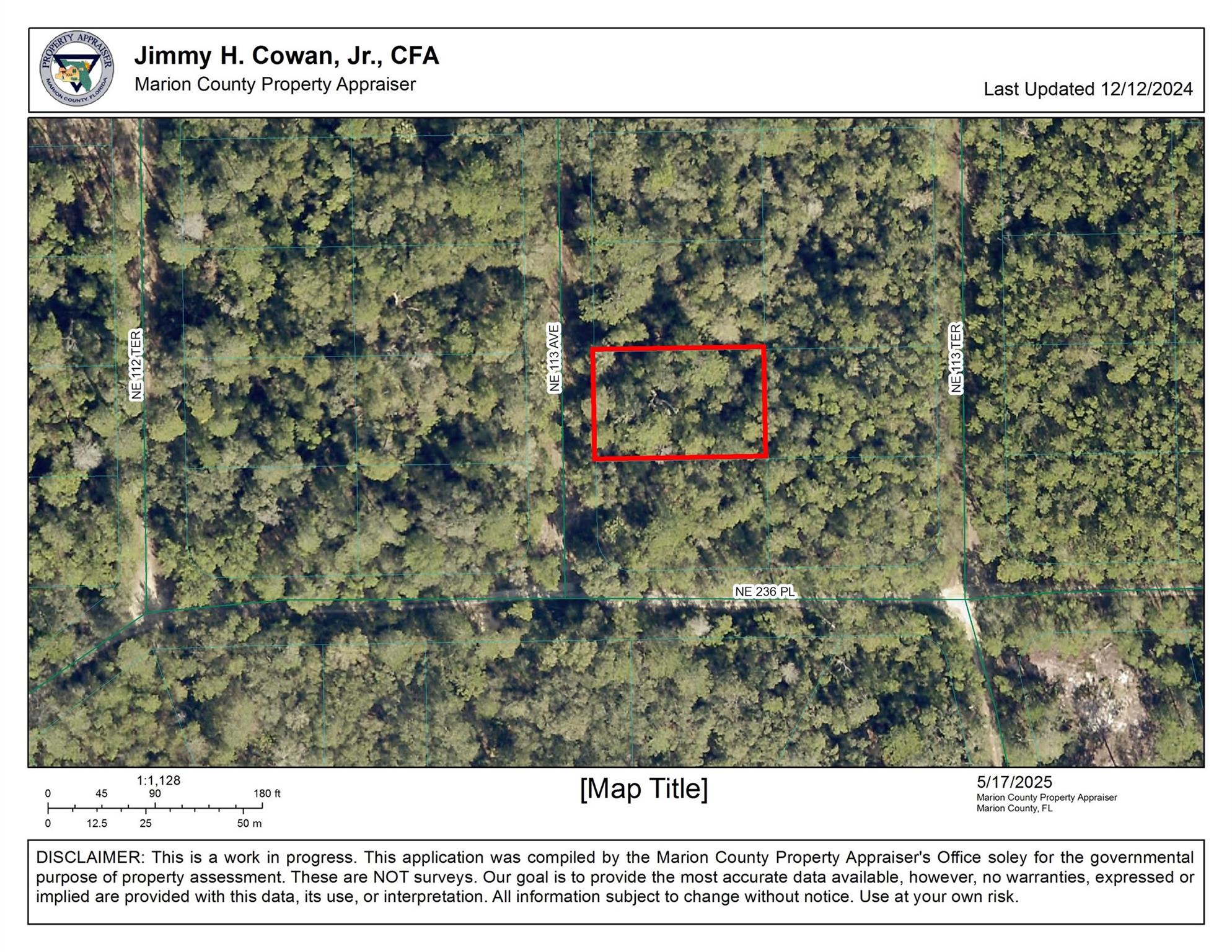 Homes for sale in Fort Mc Coy, FL | 00 Ne 113 Ave, Fort Mc Coy, FL 32134 | MLS# F10505191