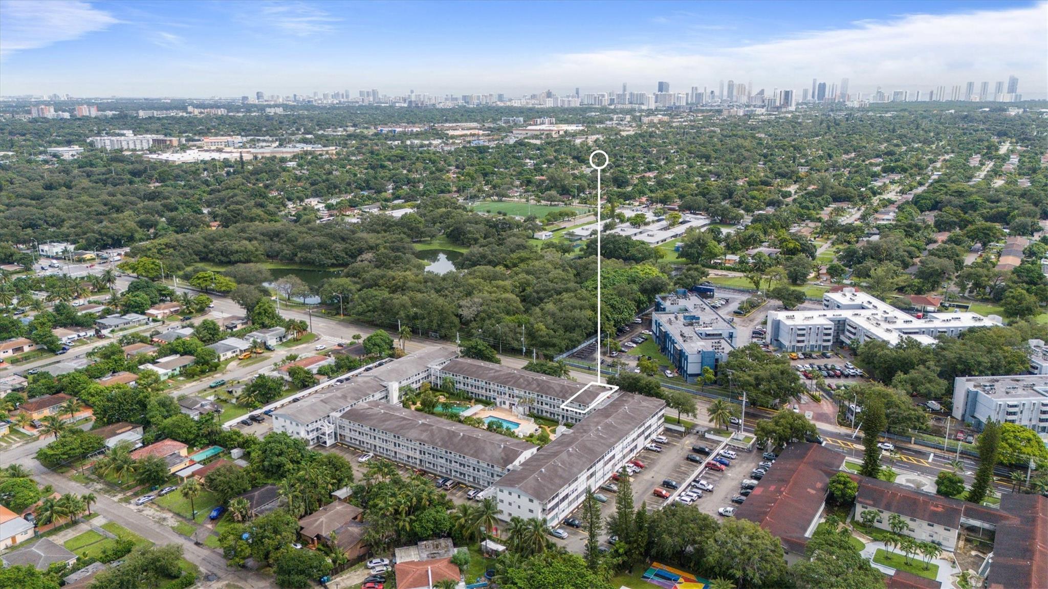 Homes for sale in Miami, FL | 15600 Ne 6th Ave #26B, Miami, FL 33162 | MLS# F10505202