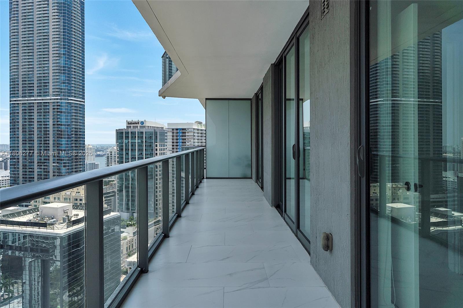 1300 S Miami Avenue Condo