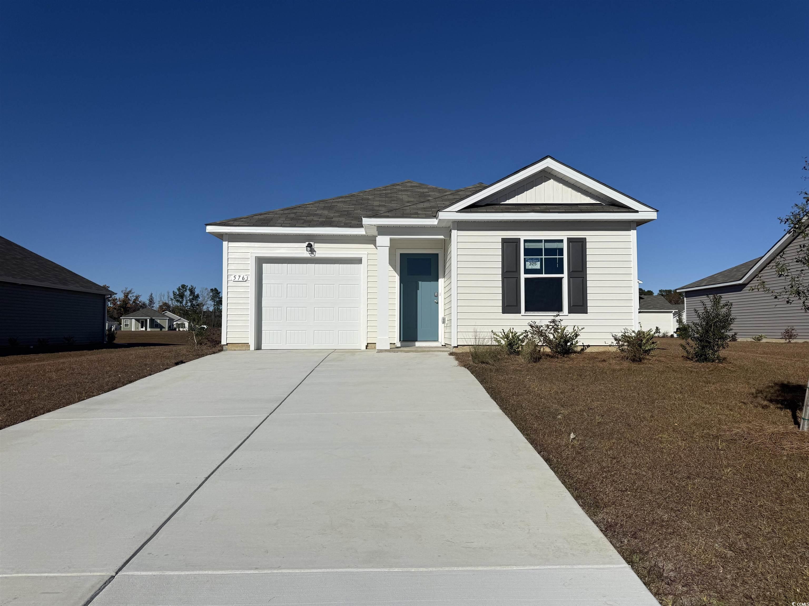 Homes for sale in Galivants Ferry, SC | 576 Strawberry Field Way, Galivants Ferry, SC 29544 | MLS# 2512826