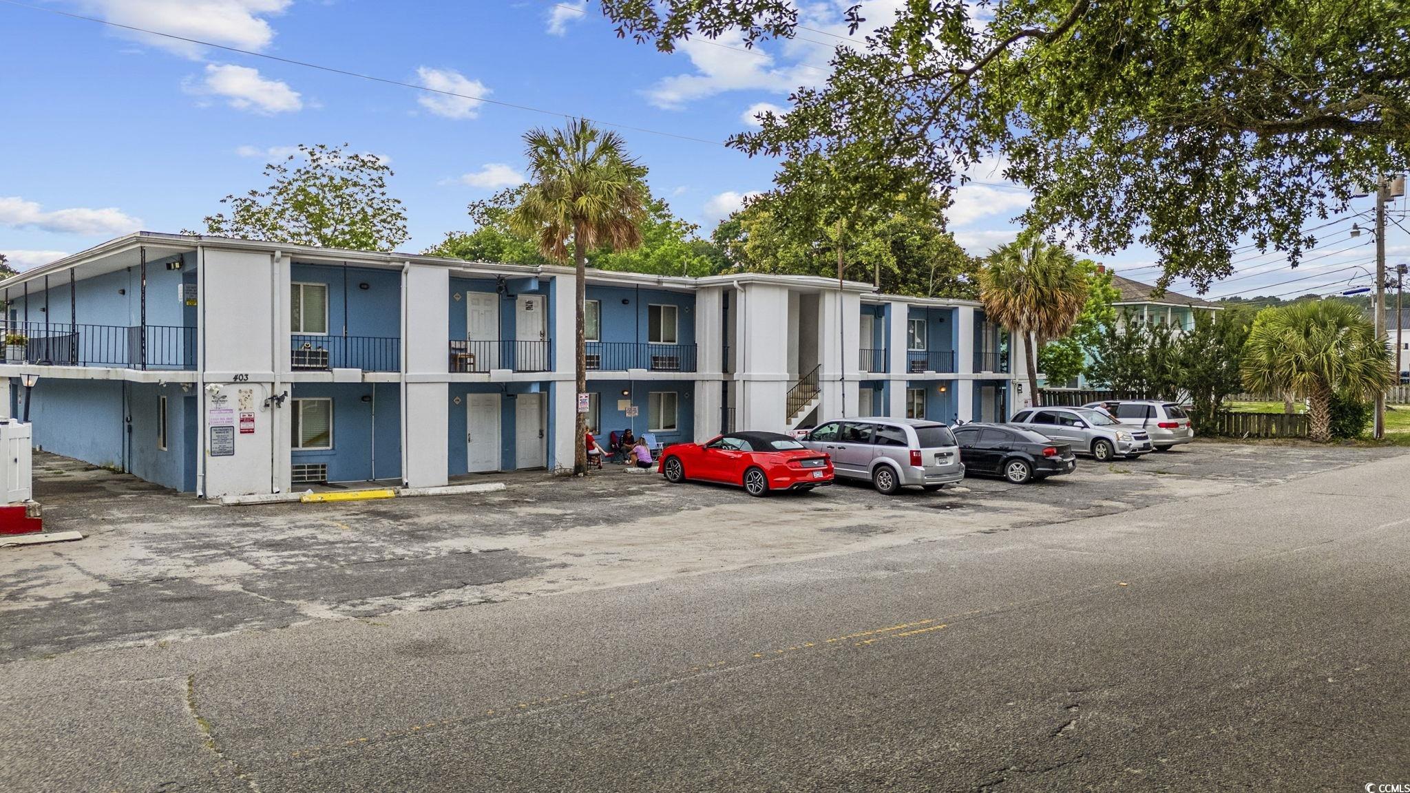 403 14th Ave. S Myrtle Beach, SC 29572