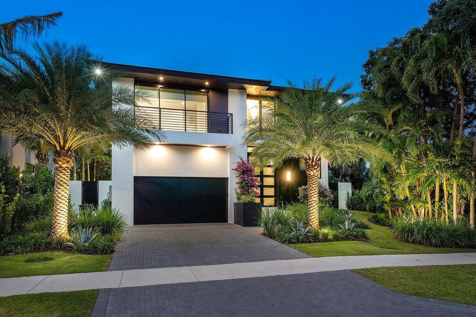 775 Park Drive W, Boca Raton, FL 33432, 4 Bedrooms , 4 Bathrooms ,Single Family Residence,Off Market,R11092933, Horizon Palm Realty Group