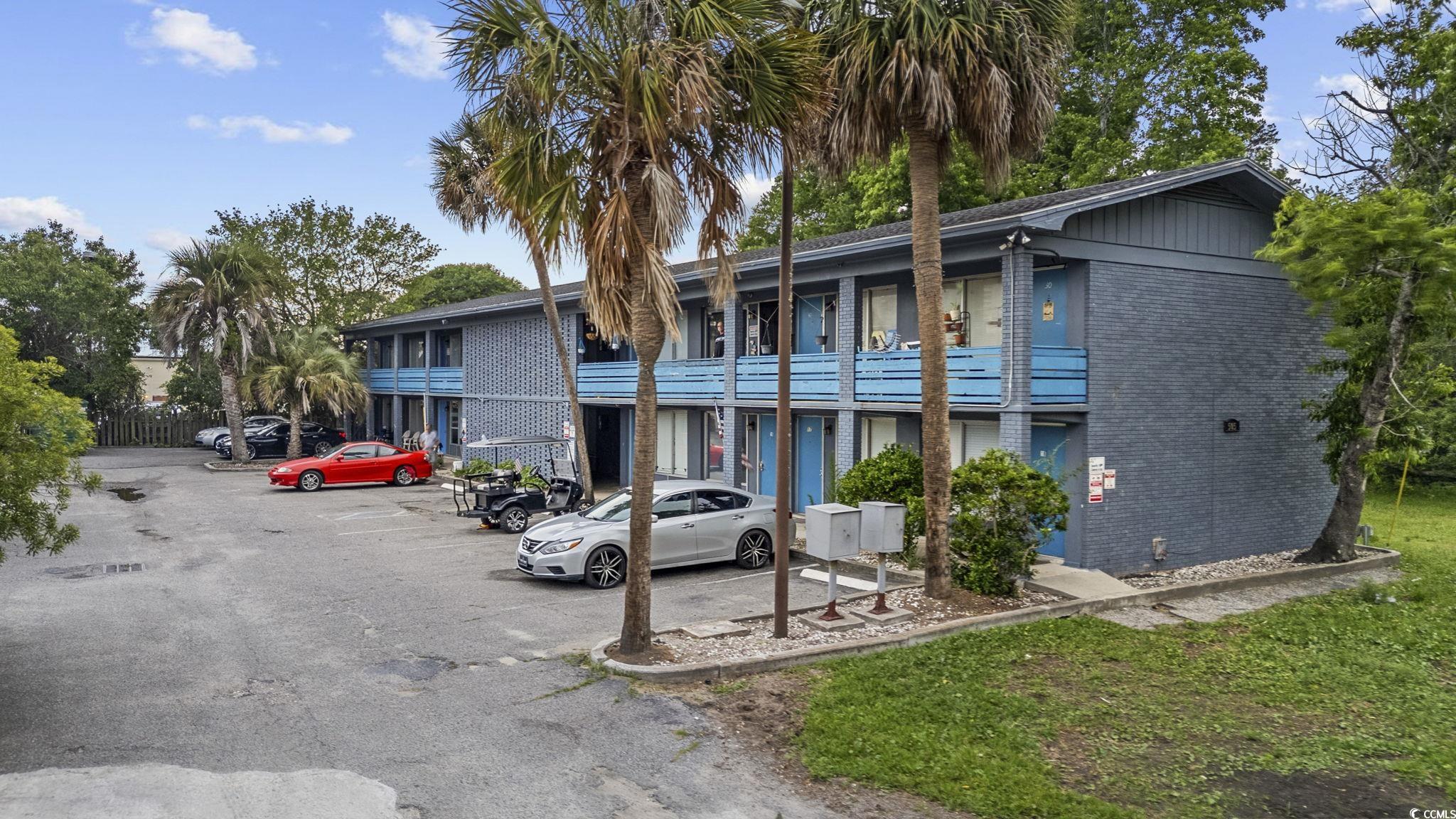 505 28th Ave. N Myrtle Beach, SC 29577