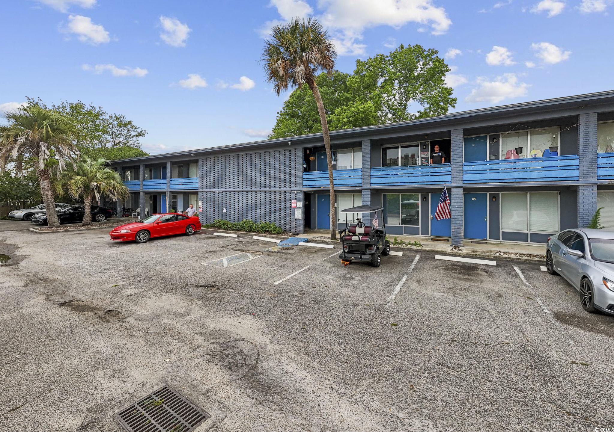 Homes for sale in Myrtle Beach, SC | 505 28Th Ave N, Myrtle Beach, SC 29577 | MLS# 2512840