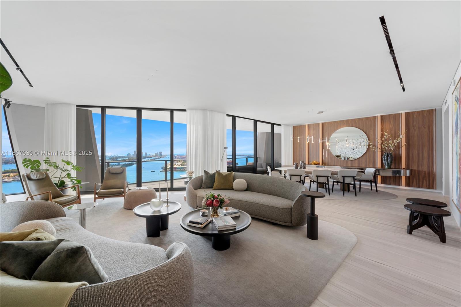 One Thousand Museum Condo