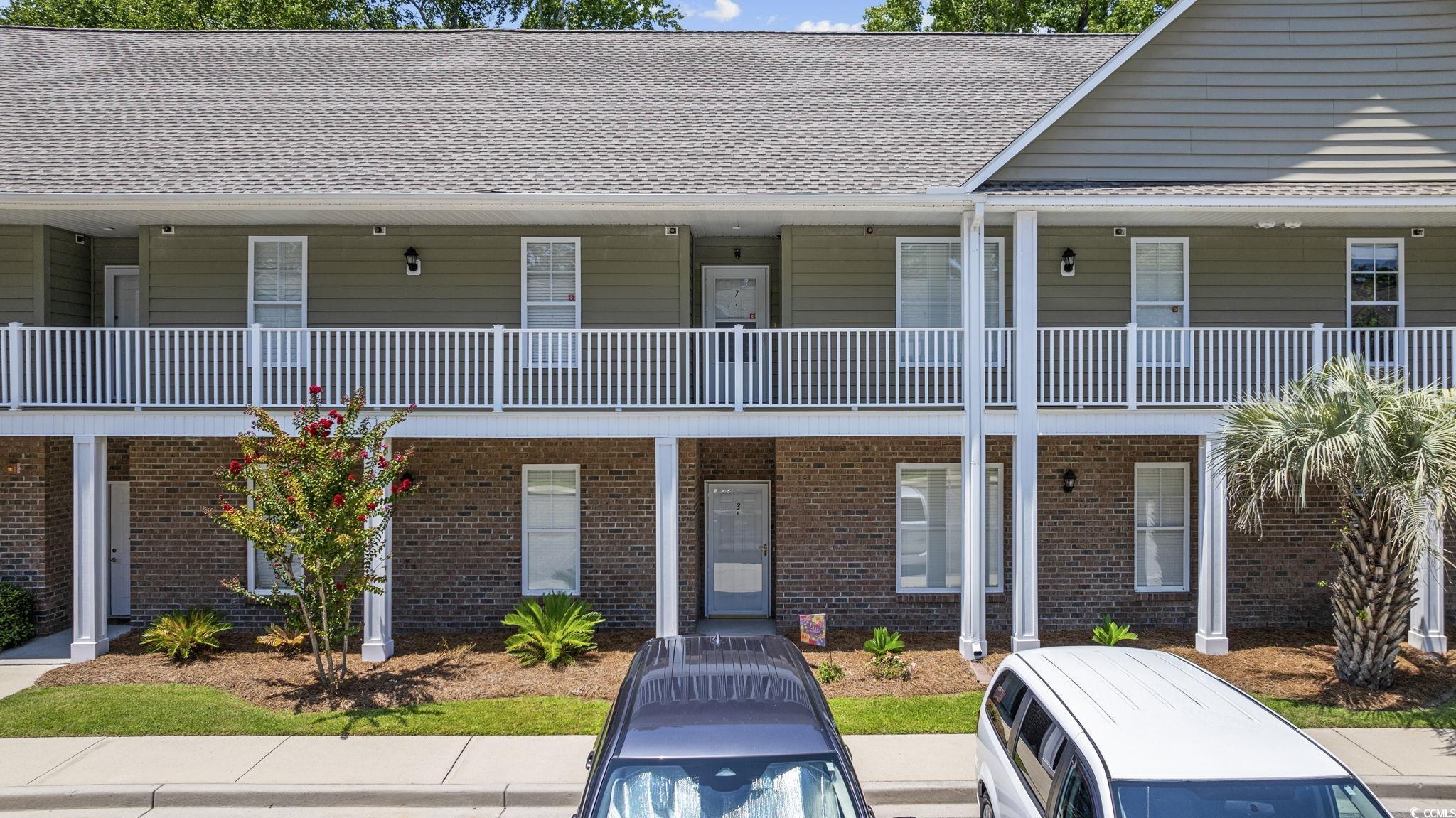 50 Turning Stone Blvd. UNIT #7 Murrells Inlet, SC 29576