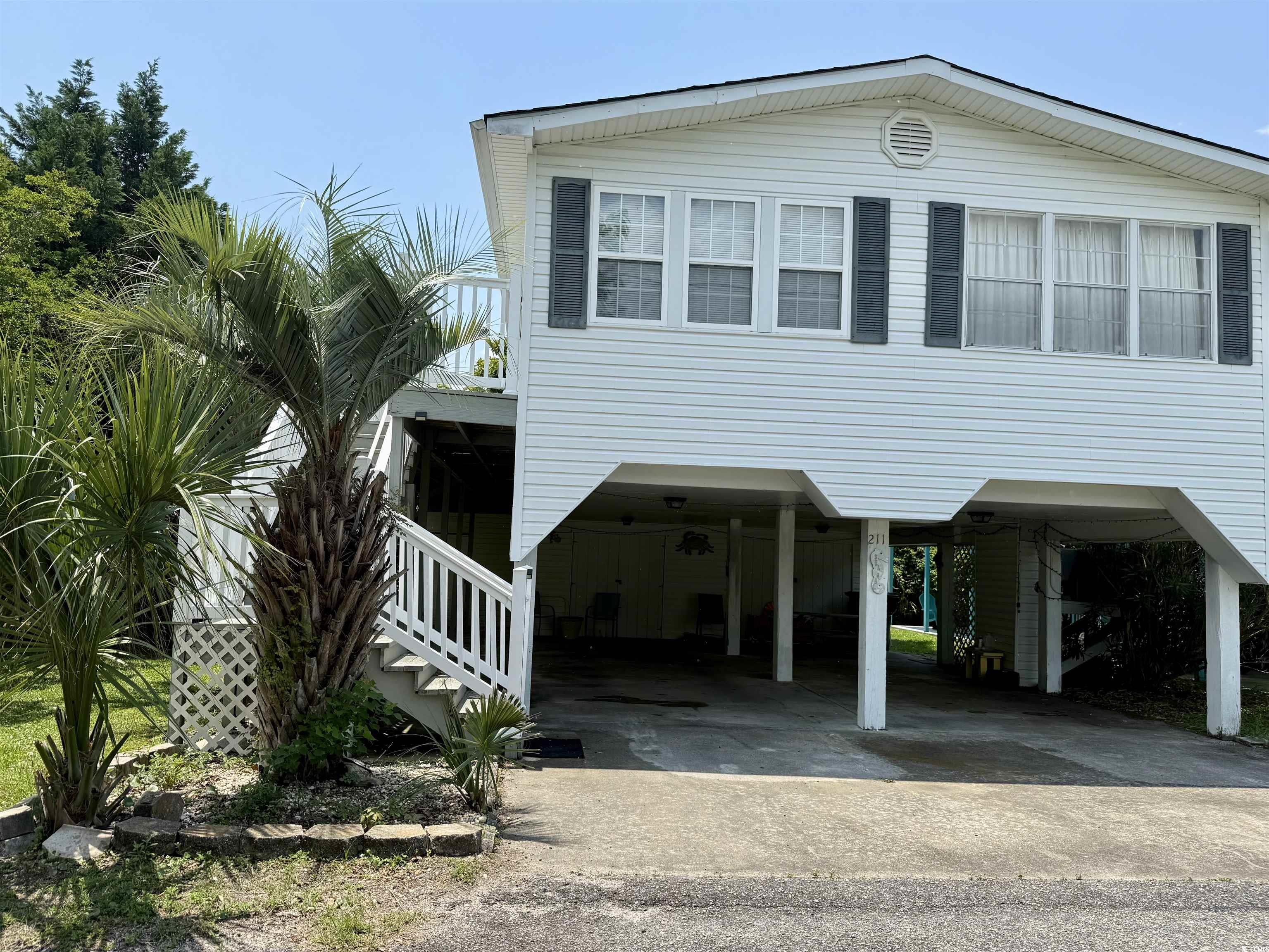 211 Sanddollar Dr. Surfside Beach, SC 29575