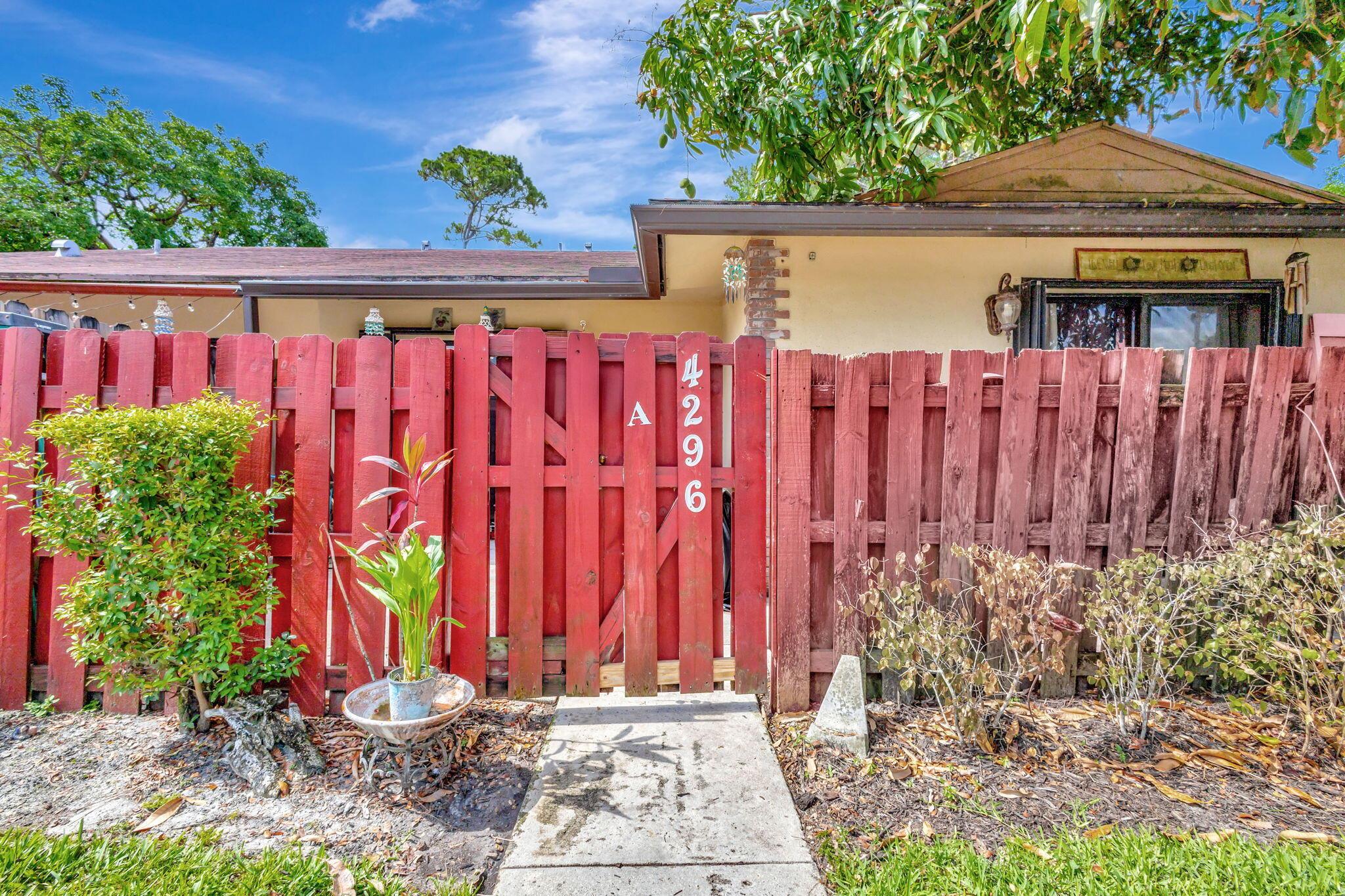 Westchester Townhouses