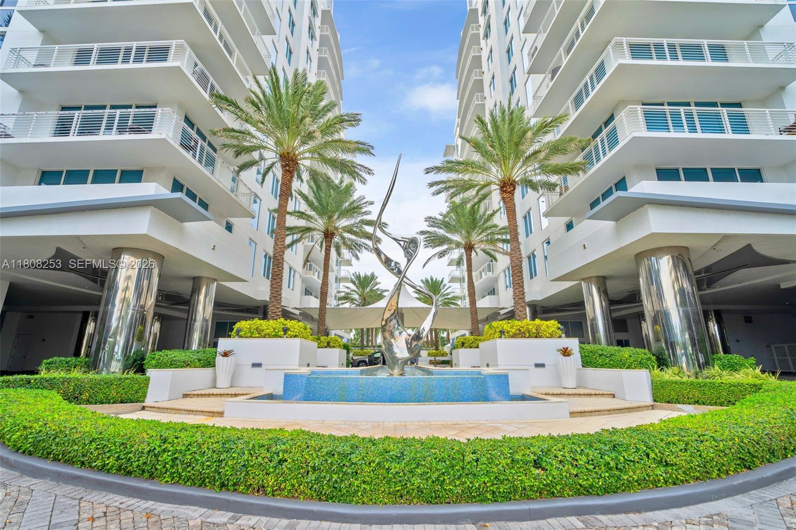 Sapphire Fort Lauderdale