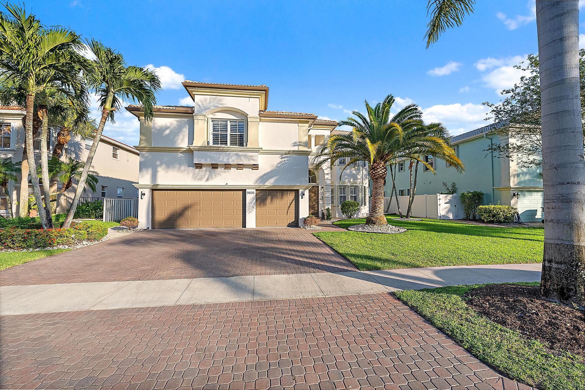 9606 Shepard Place Wellington FL 33414 | R11093037