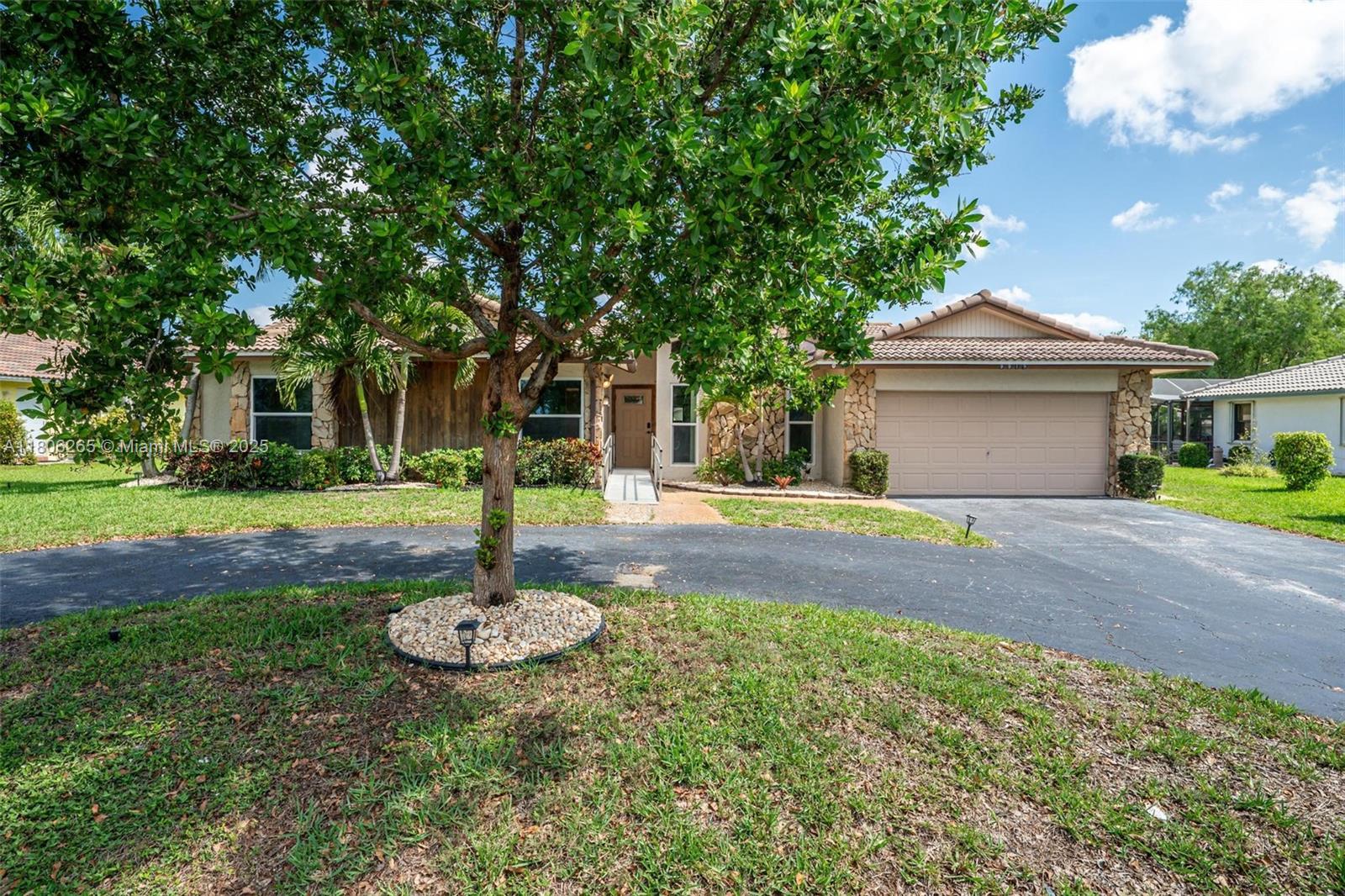 Homes for sale in Coral Springs, FL | 9919 Sw 1St Ct, Coral Springs, FL 33071 | MLS# A11806265