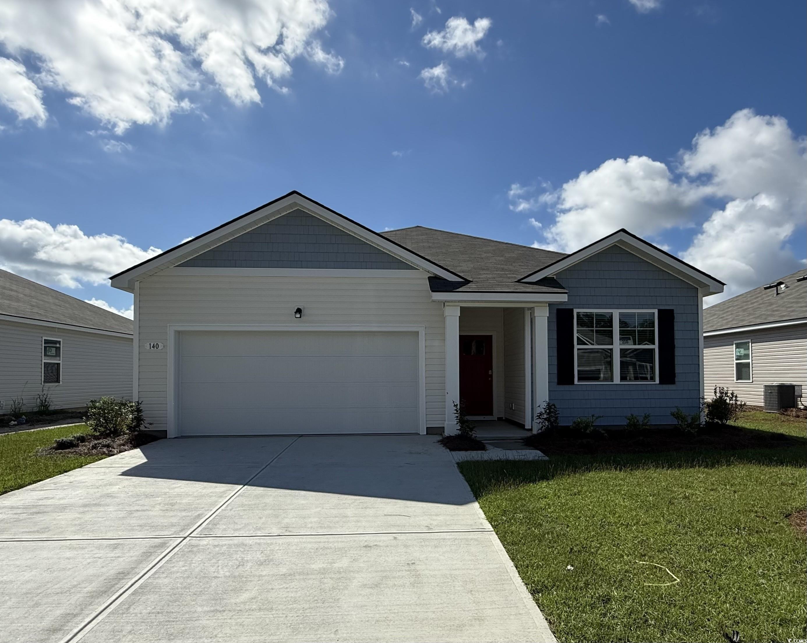 140 Dagger Ct. Myrtle Beach, SC 29588