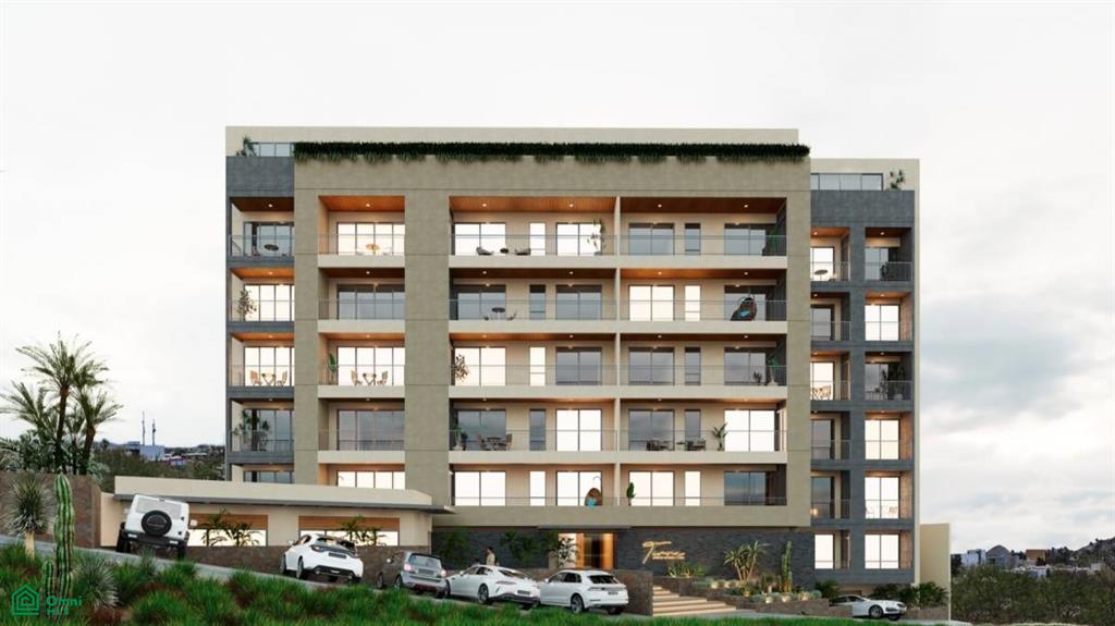 Calle de las lagunas 207, Lienzo Charro Centro, Los Cabos, Baja California Sur